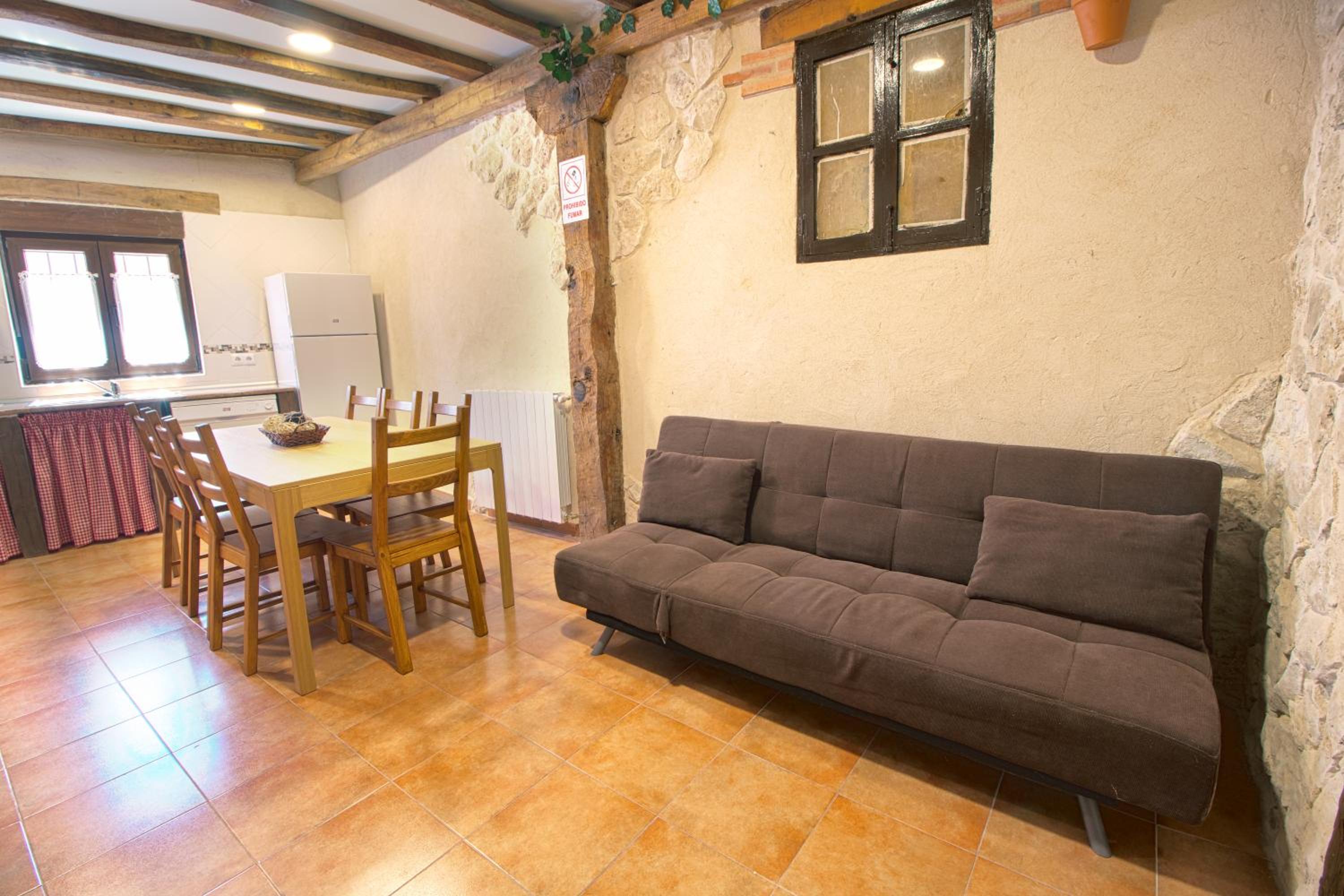CASA LA MURALLA I photo 3