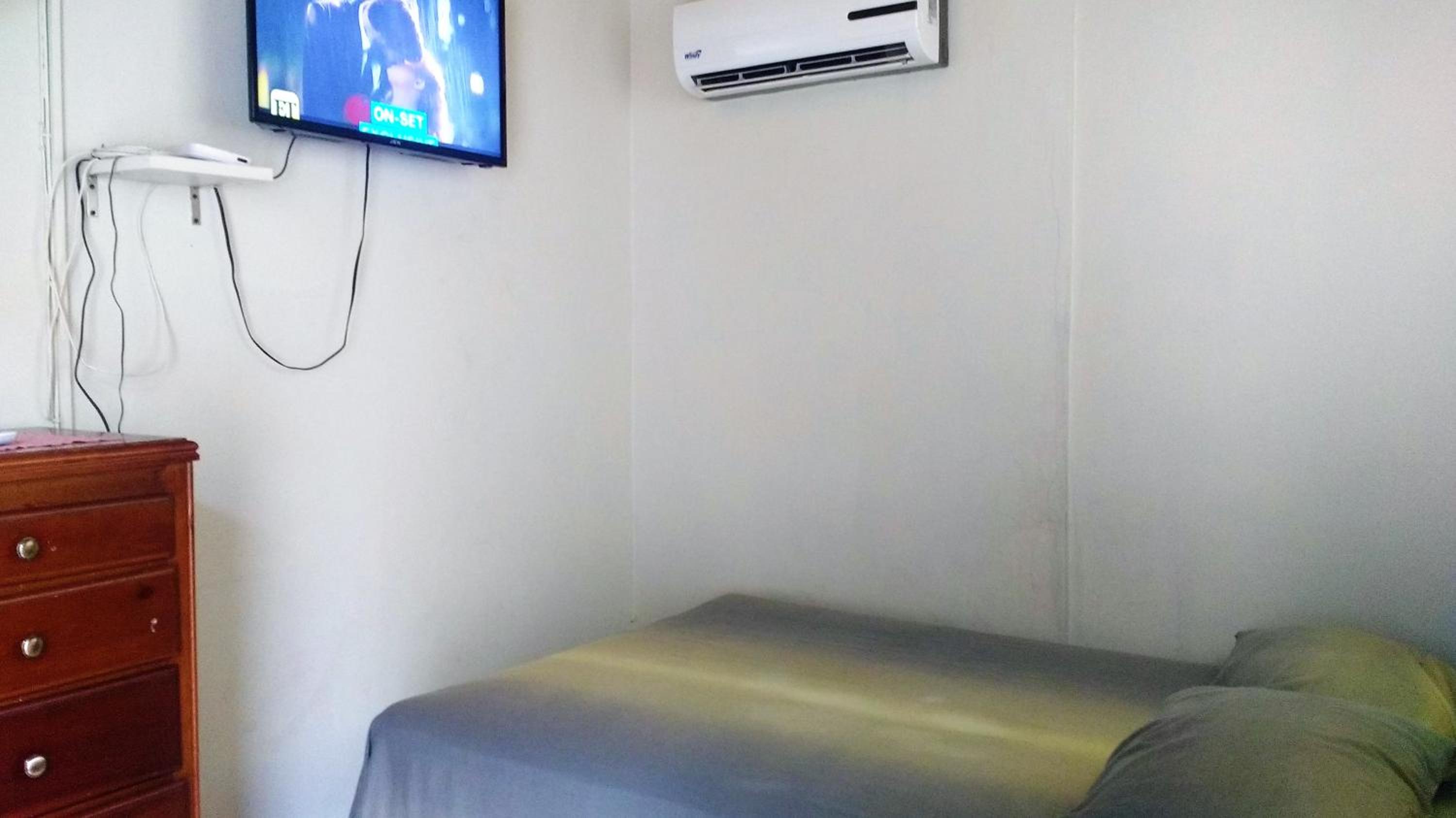 Habitación Doble Estándar
