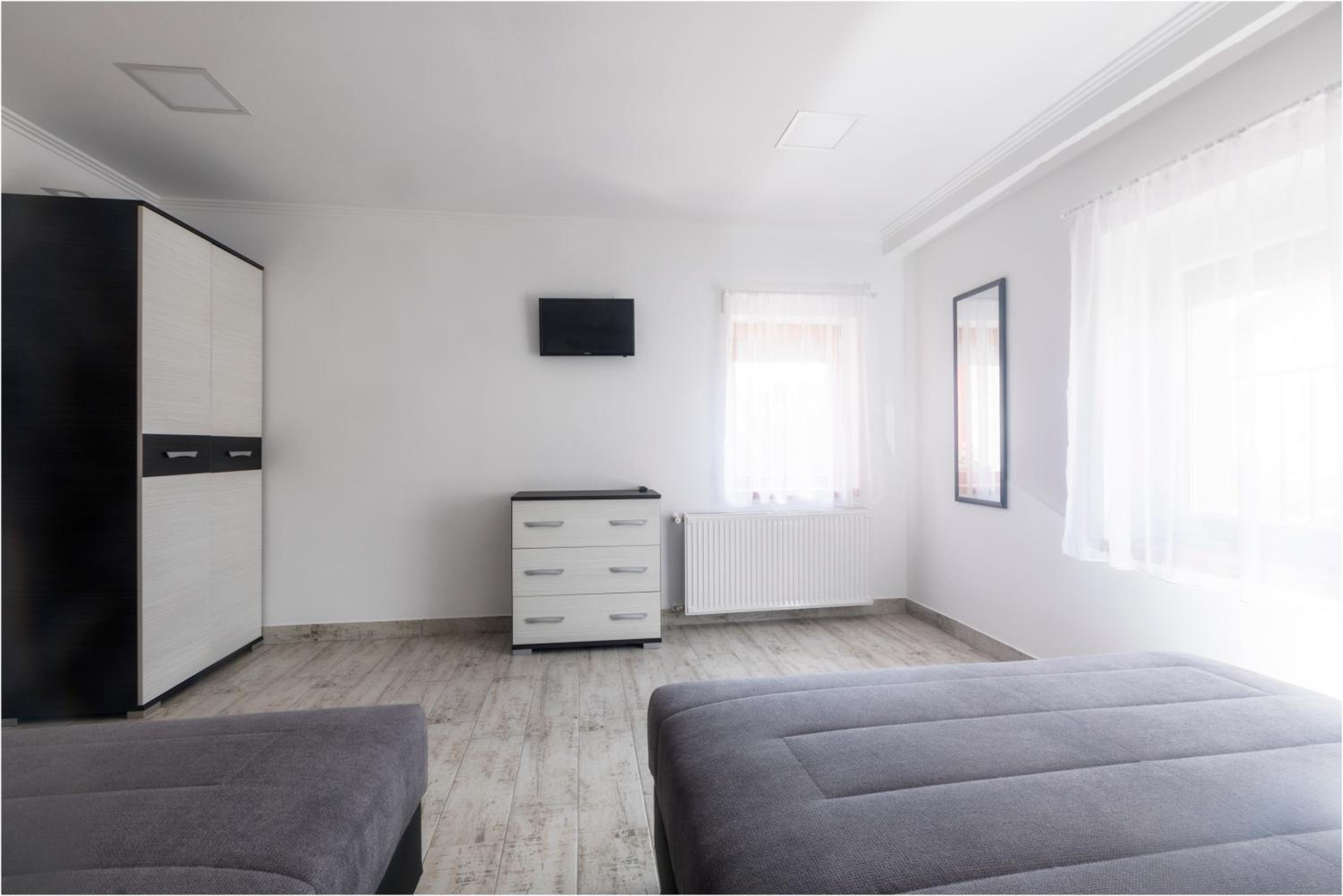 Two-Bedroom Family Apartment photo 3