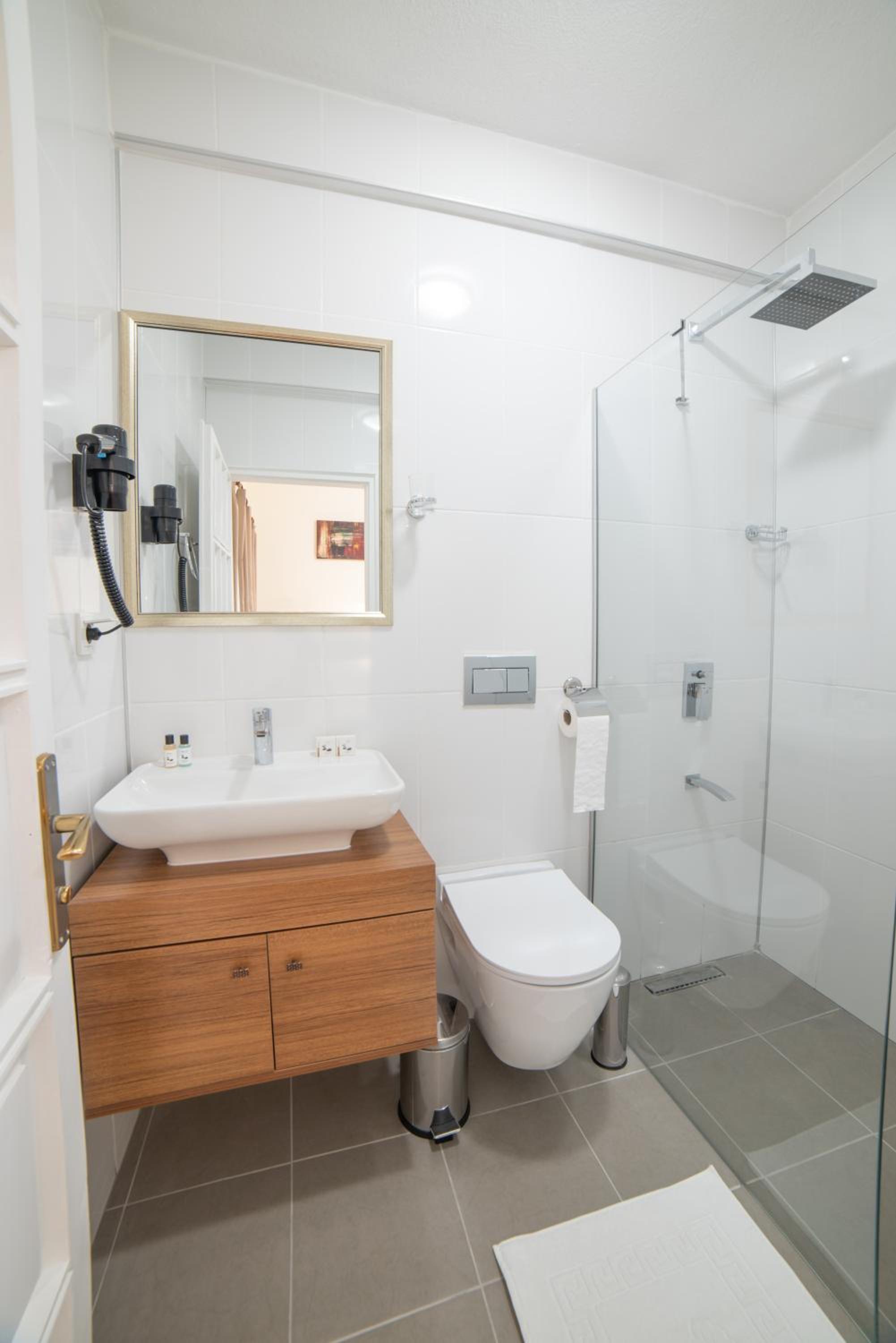 Deluxe Double or Twin Room photo 3