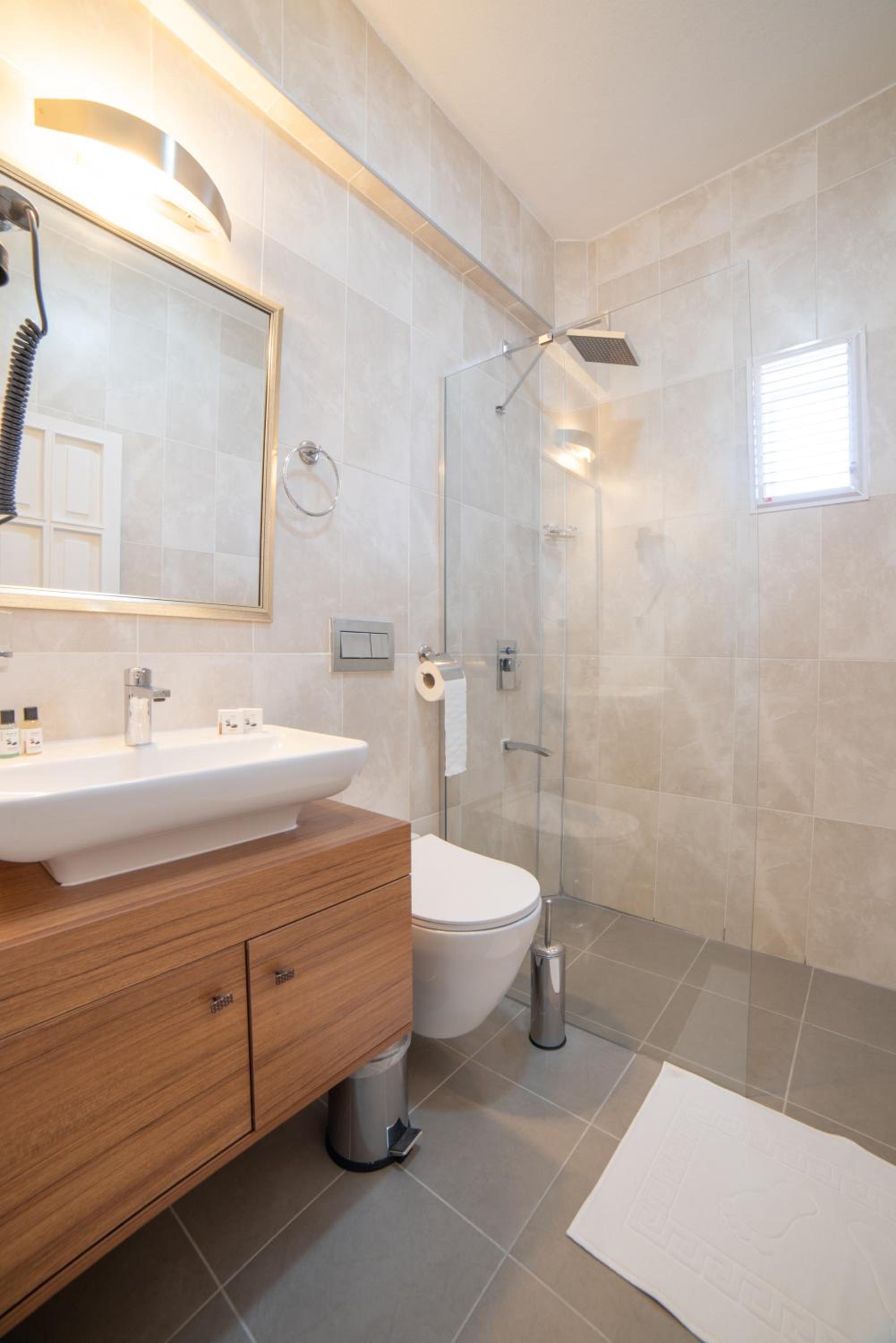 Deluxe Double or Twin Room photo 2