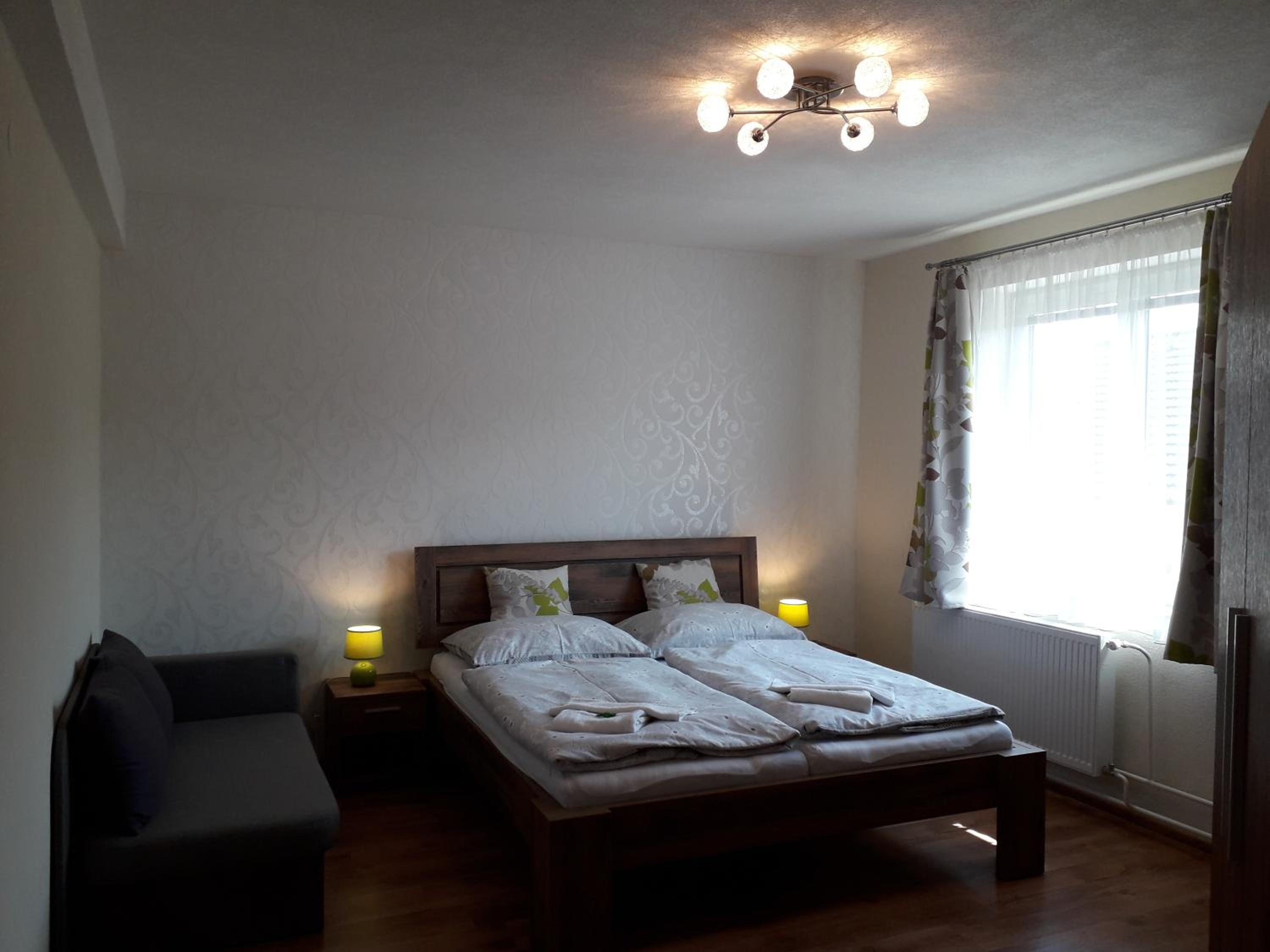 Deluxe Triple Room photo 1