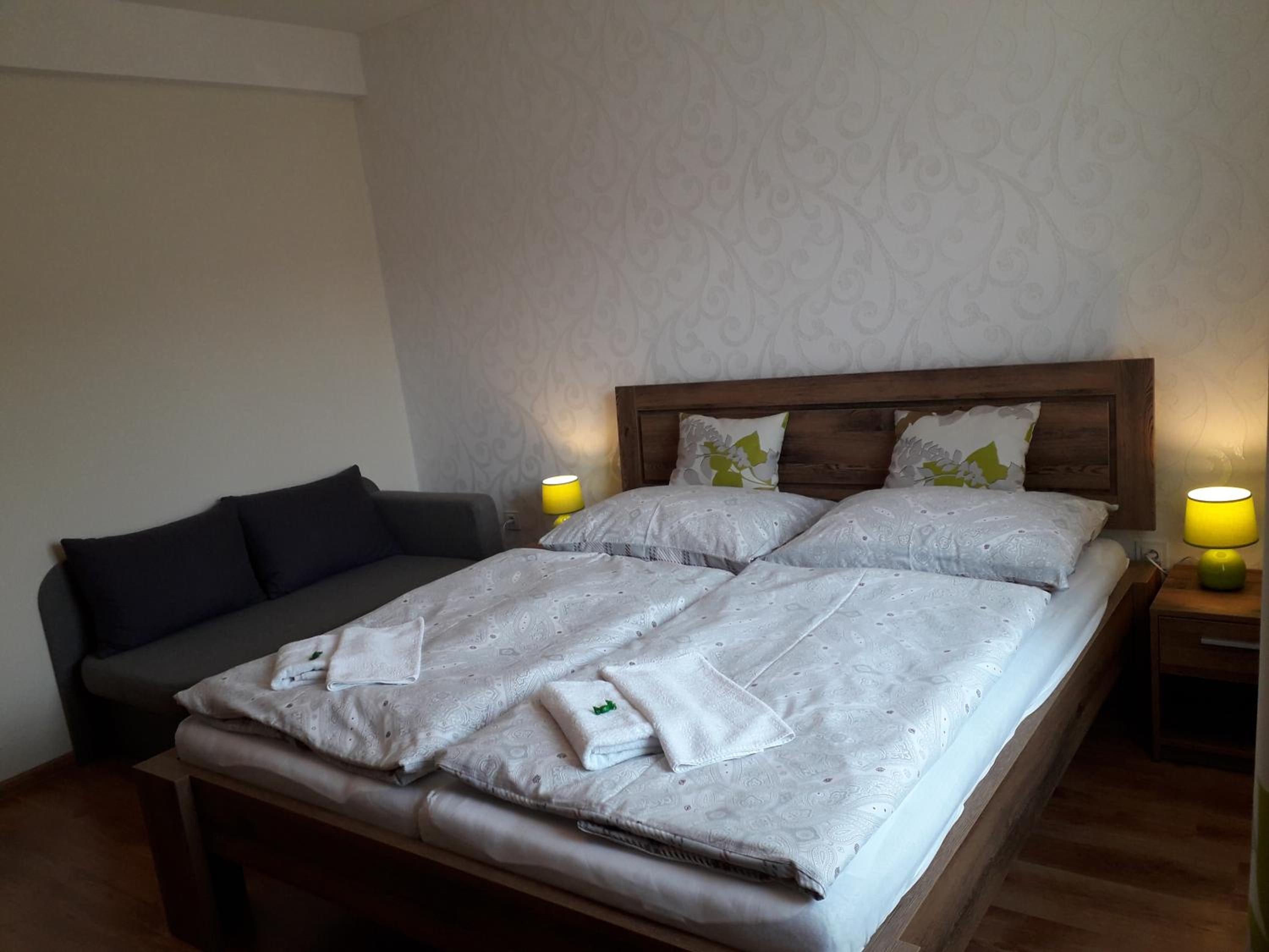 Deluxe Triple Room photo 2