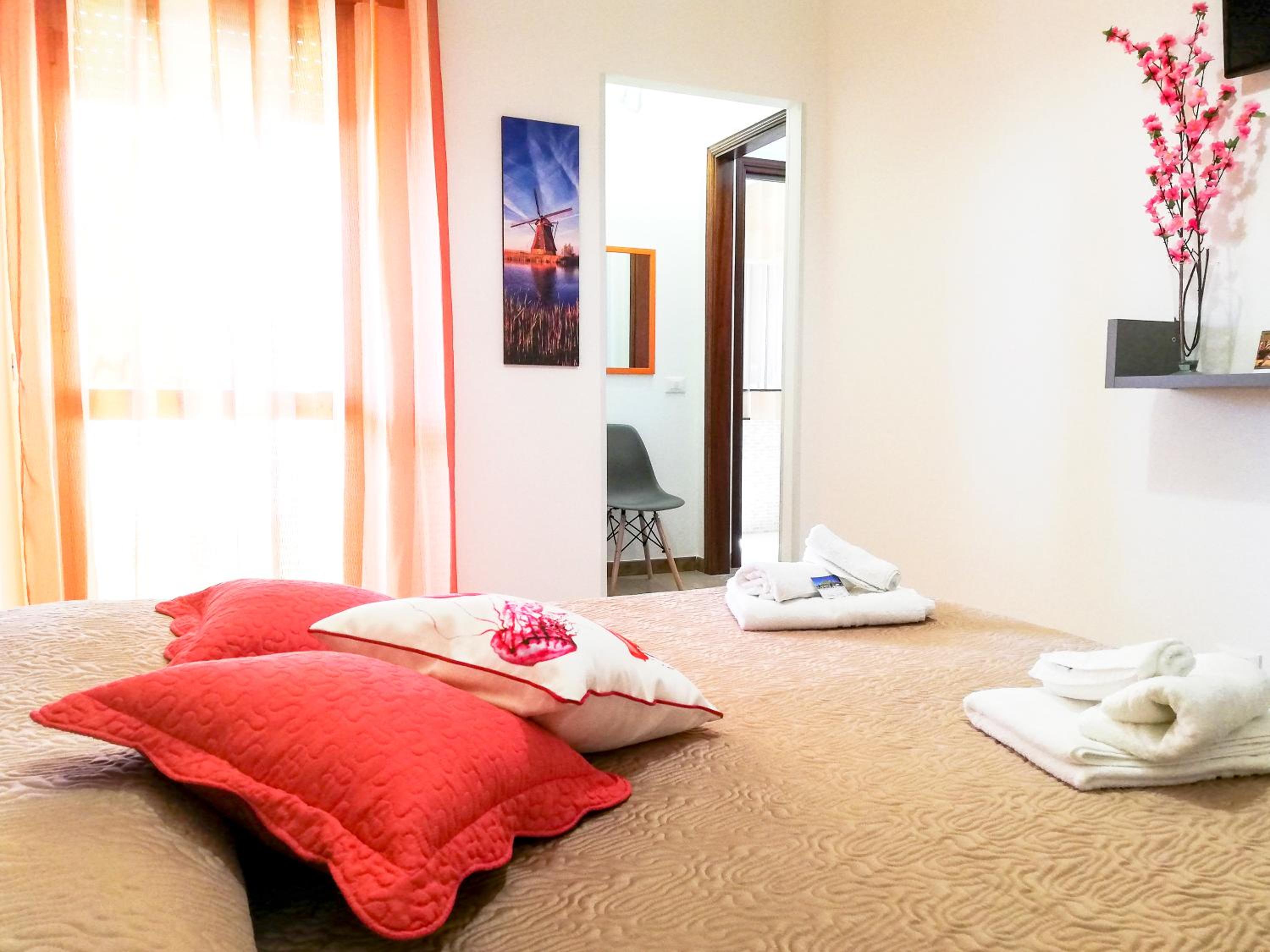 Double or Twin Room - Photo 1