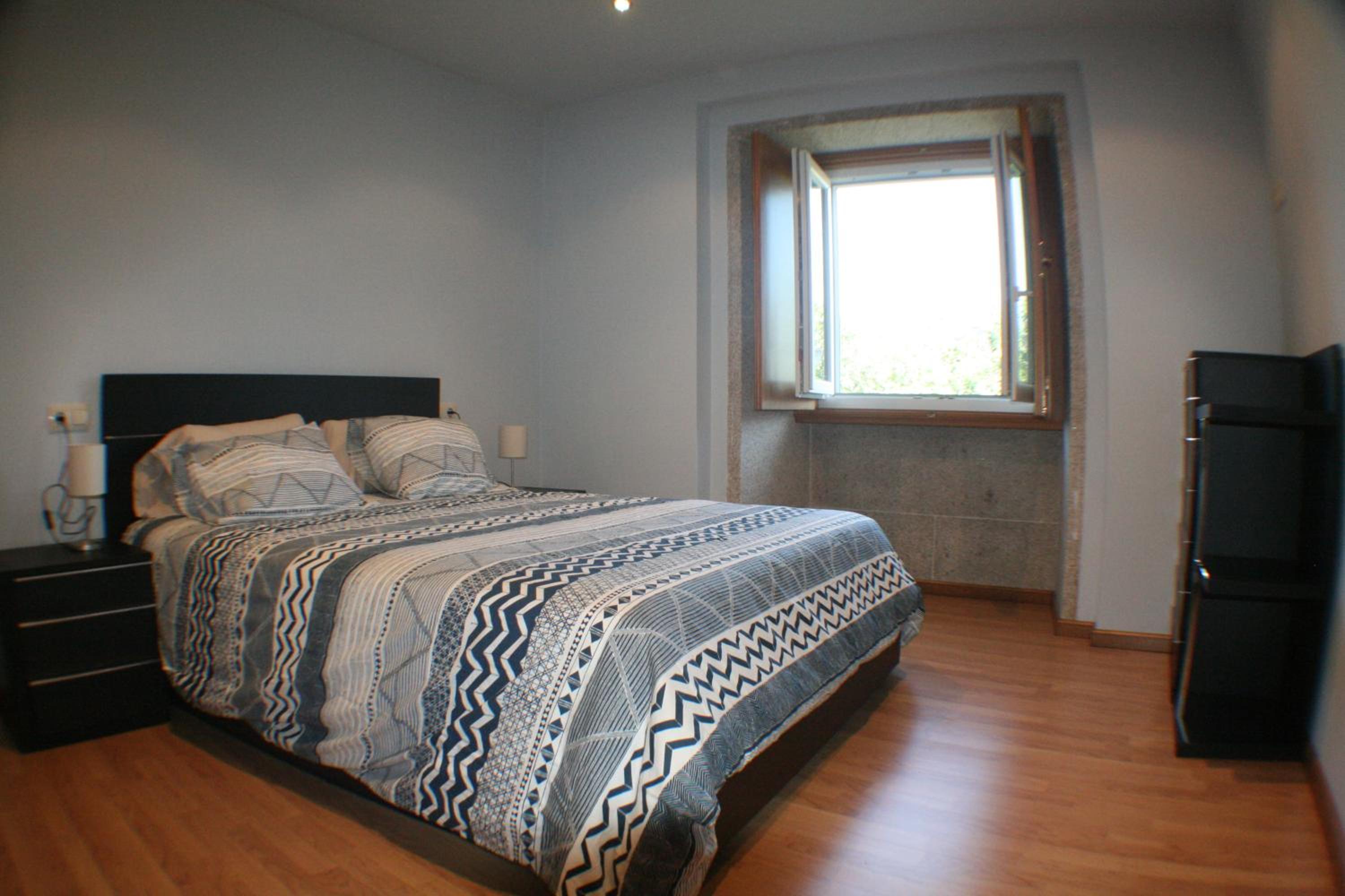 Casa de Seis Habitaciones