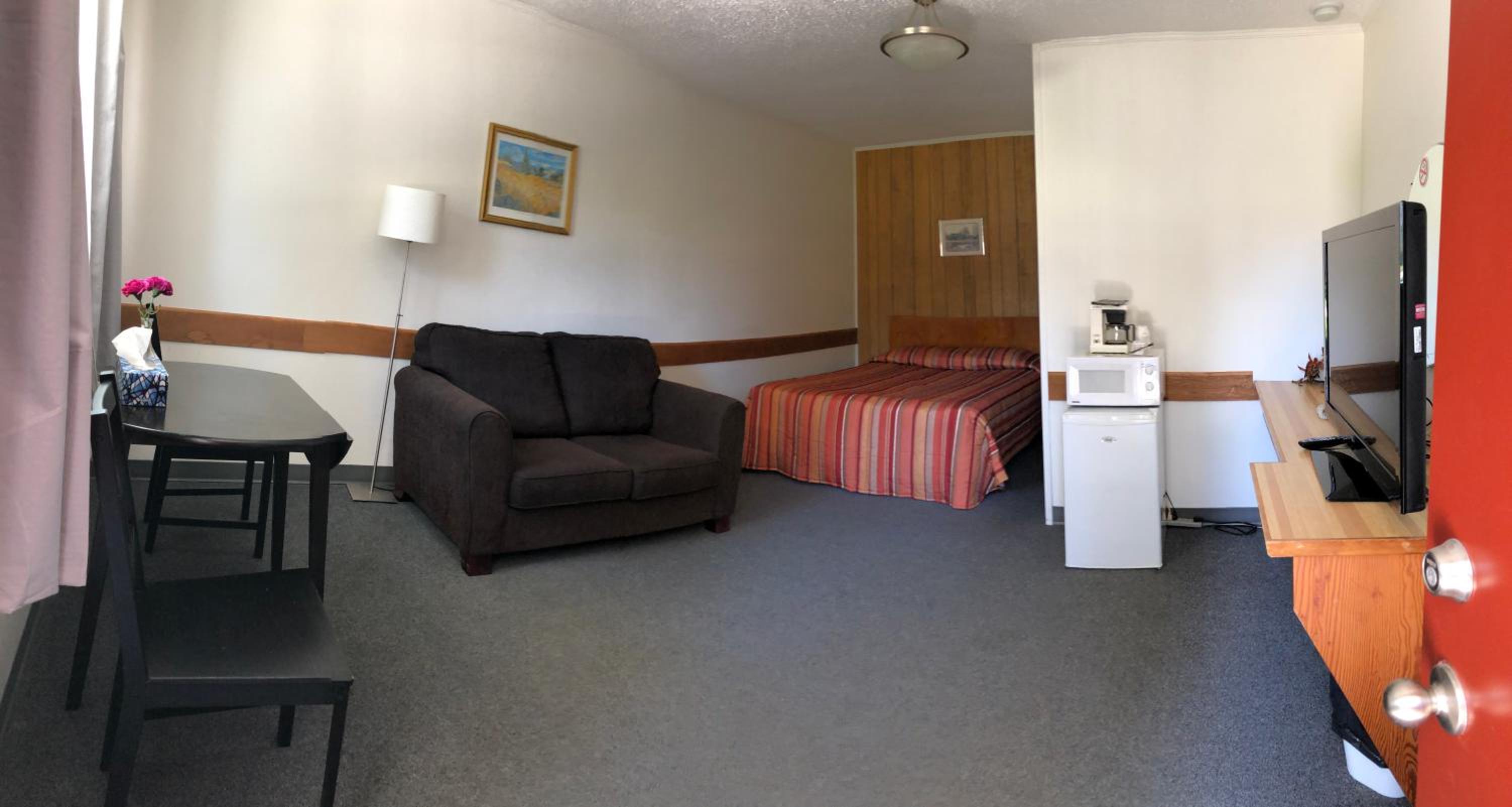 Deluxe Room photo 3