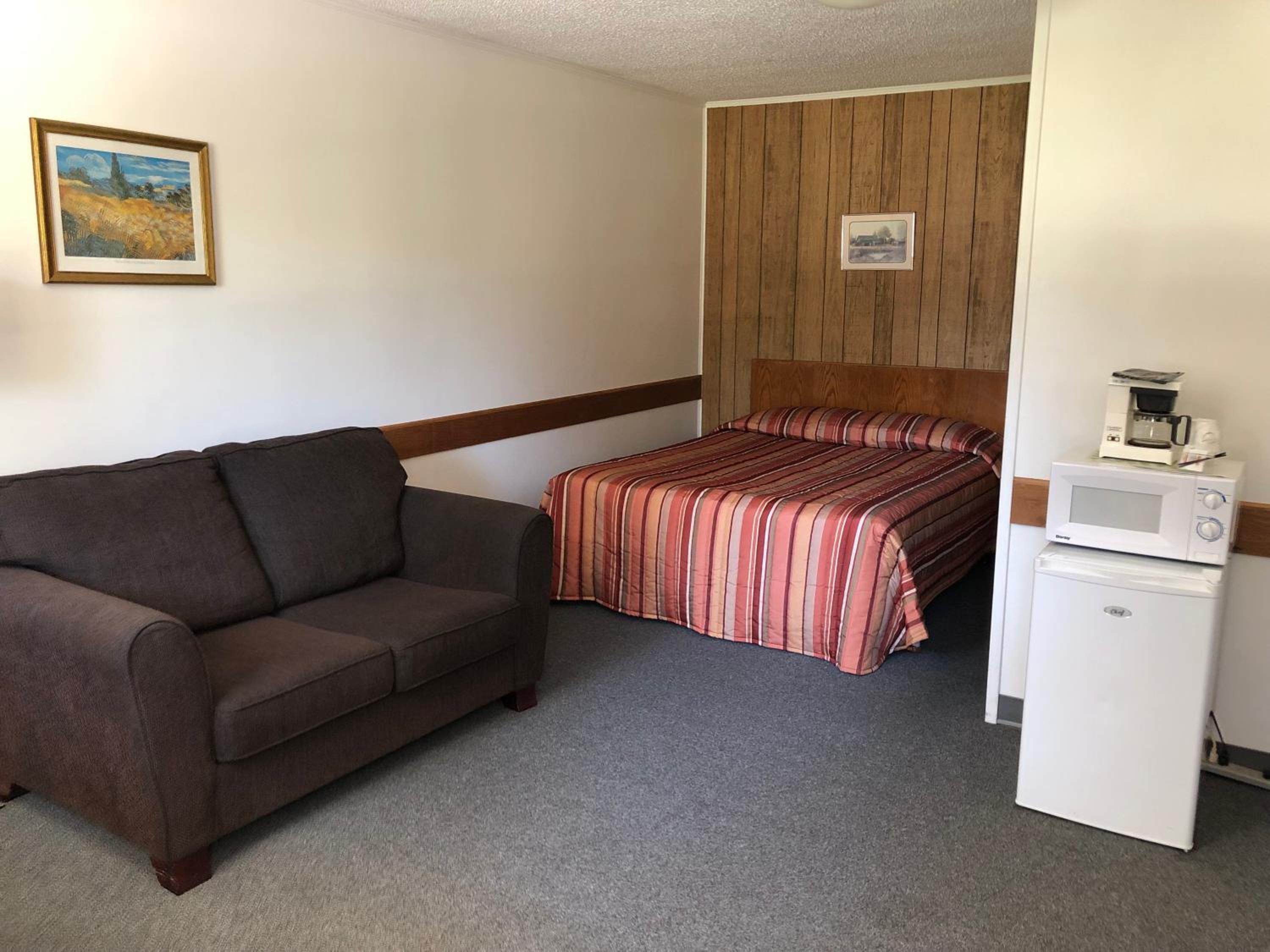 Deluxe Room photo 1