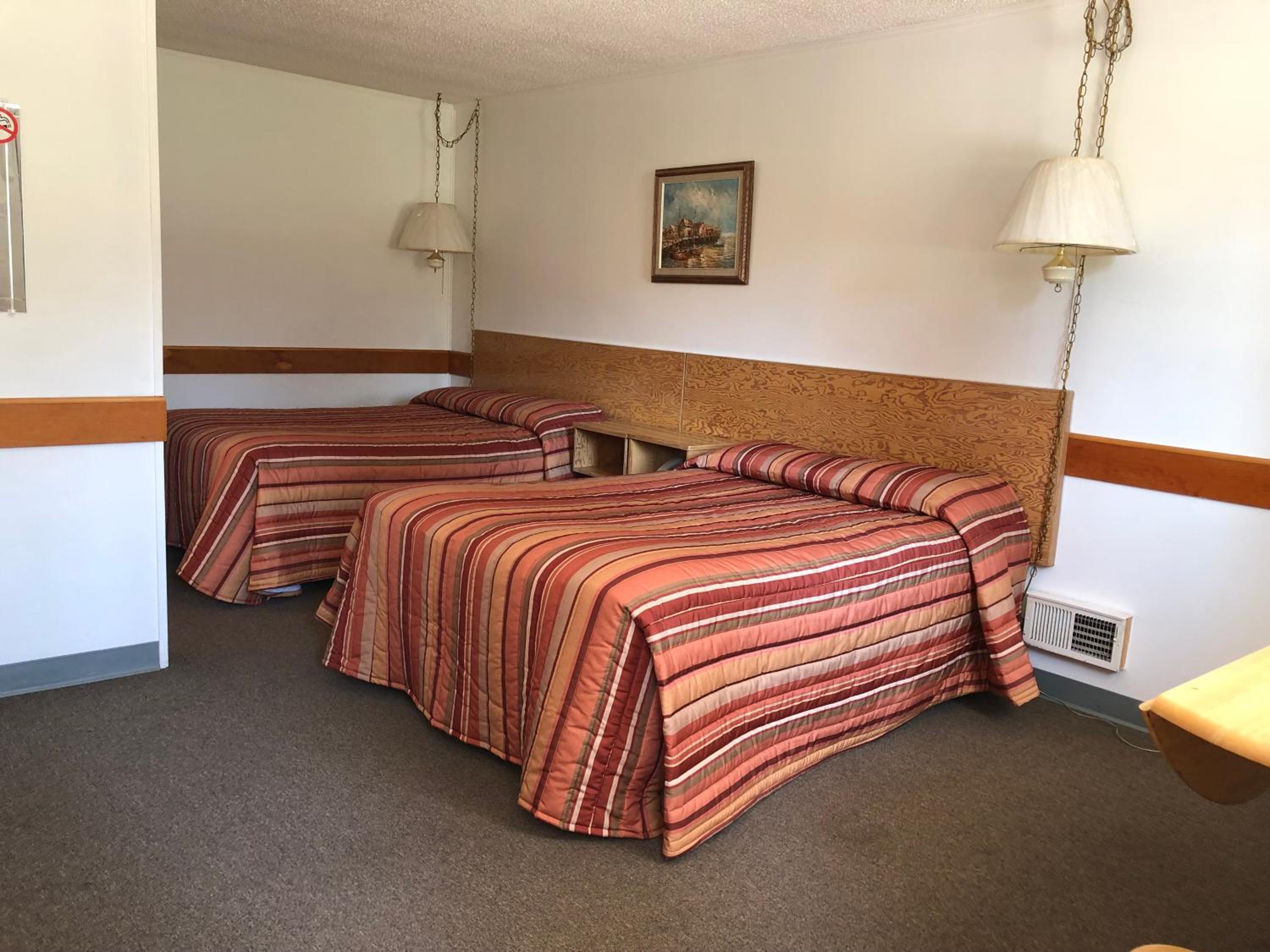 Budget Double Room photo 1