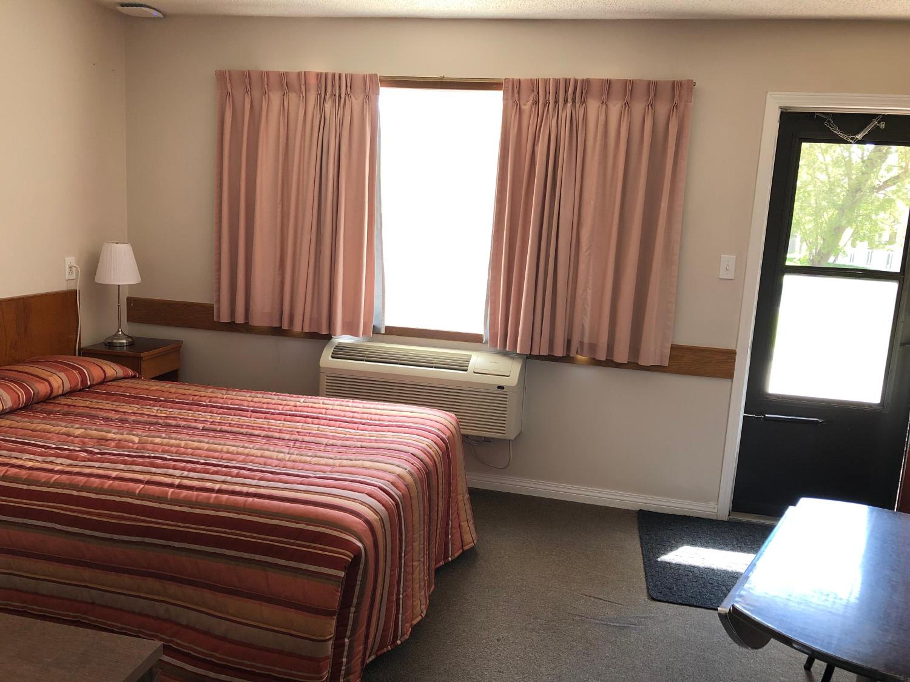 Standard Double Room photo 1