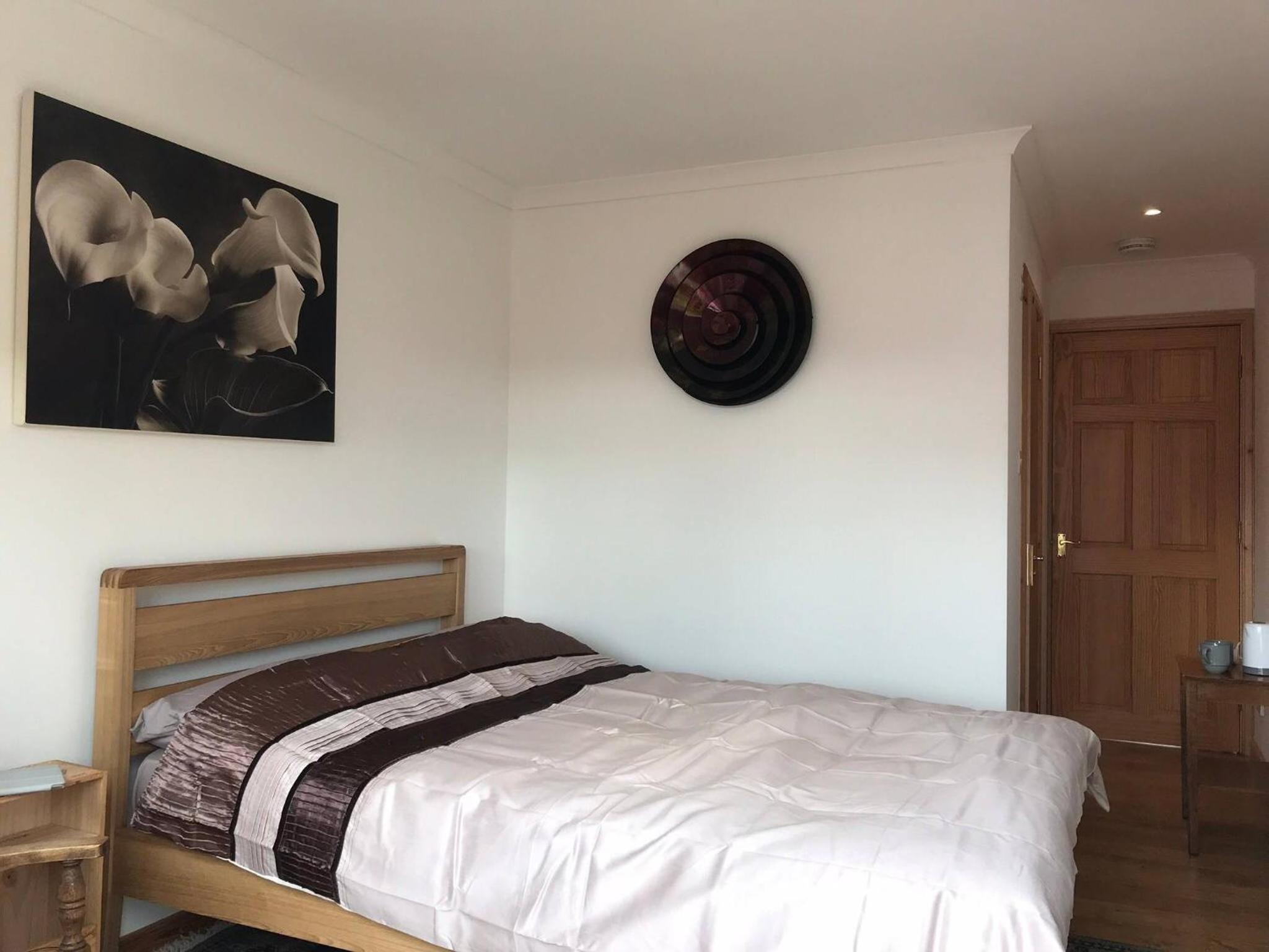 One-Bedroom Apartment - Photo 17