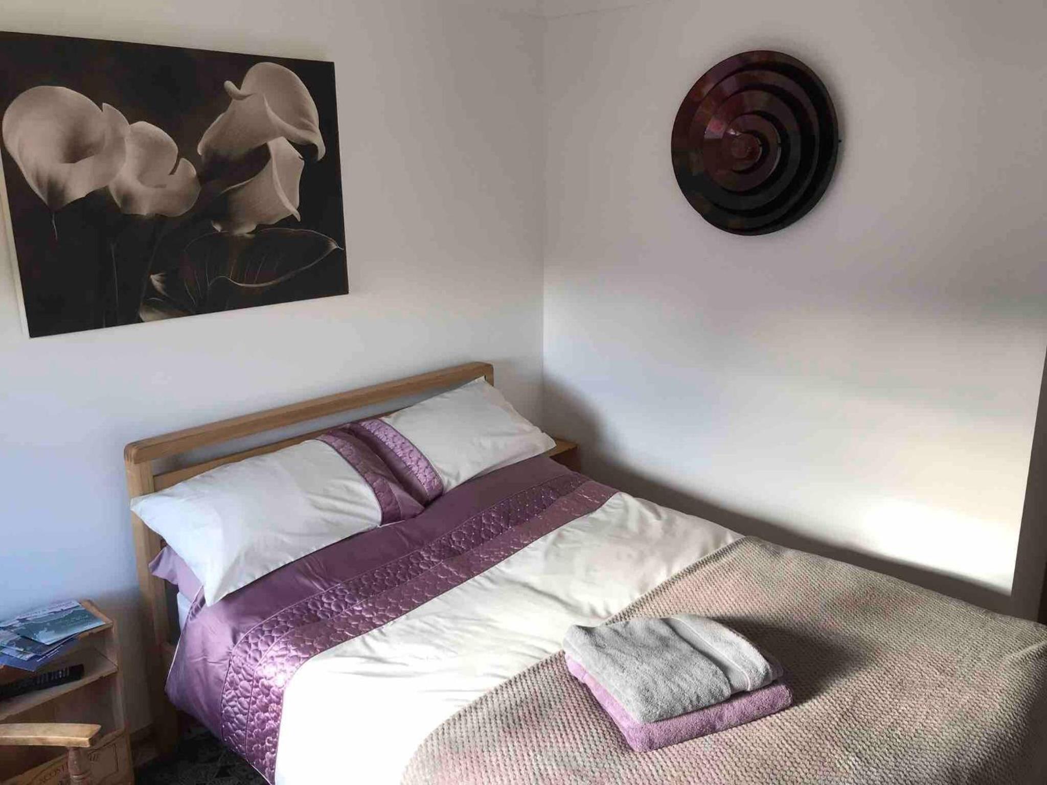 One-Bedroom Apartment - Photo 10