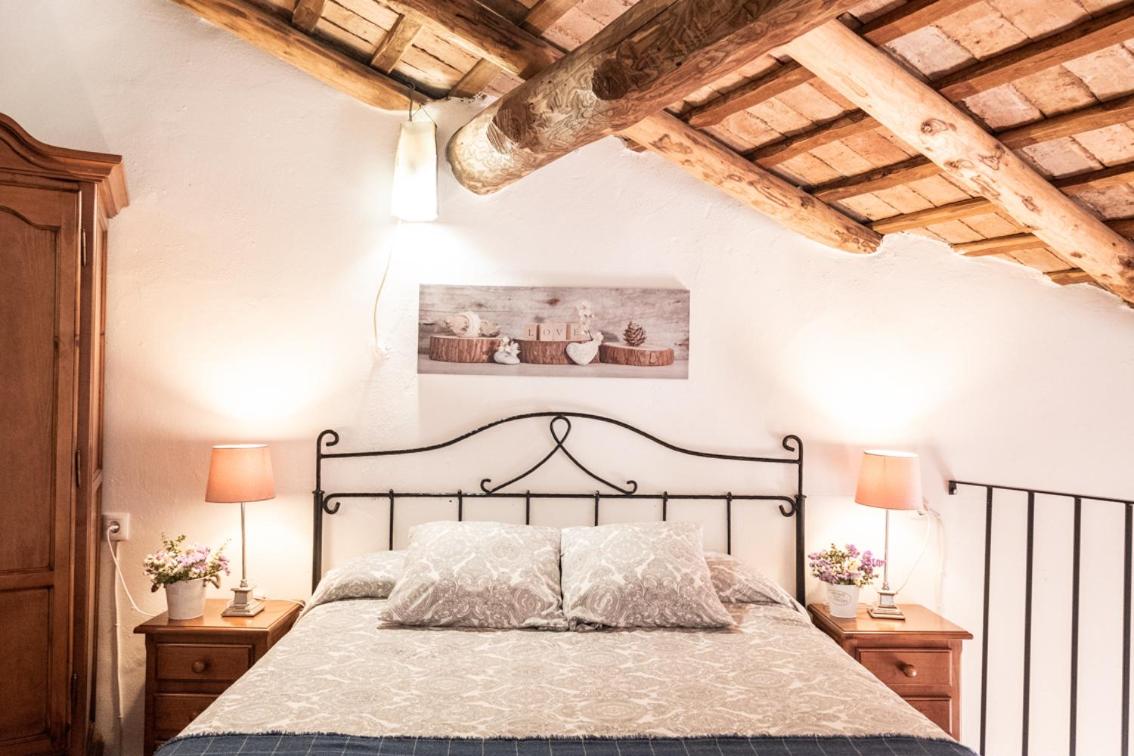 Apartamento de una habitación (2 adultos)