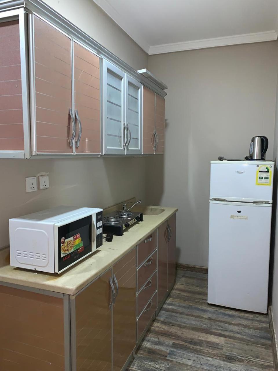 Two-Bedroom Apartment photo 2