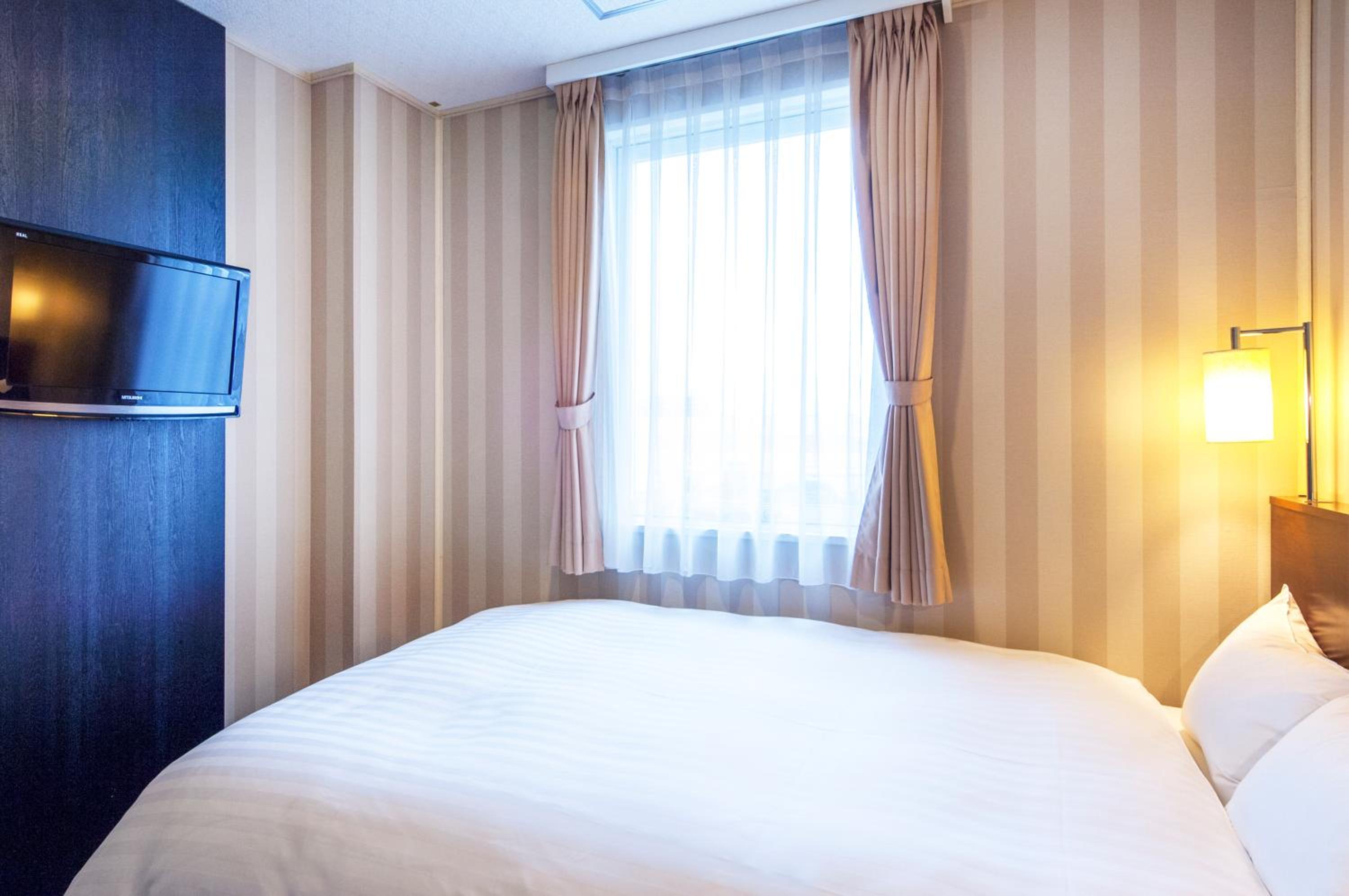 Double Room - Non-Smoking