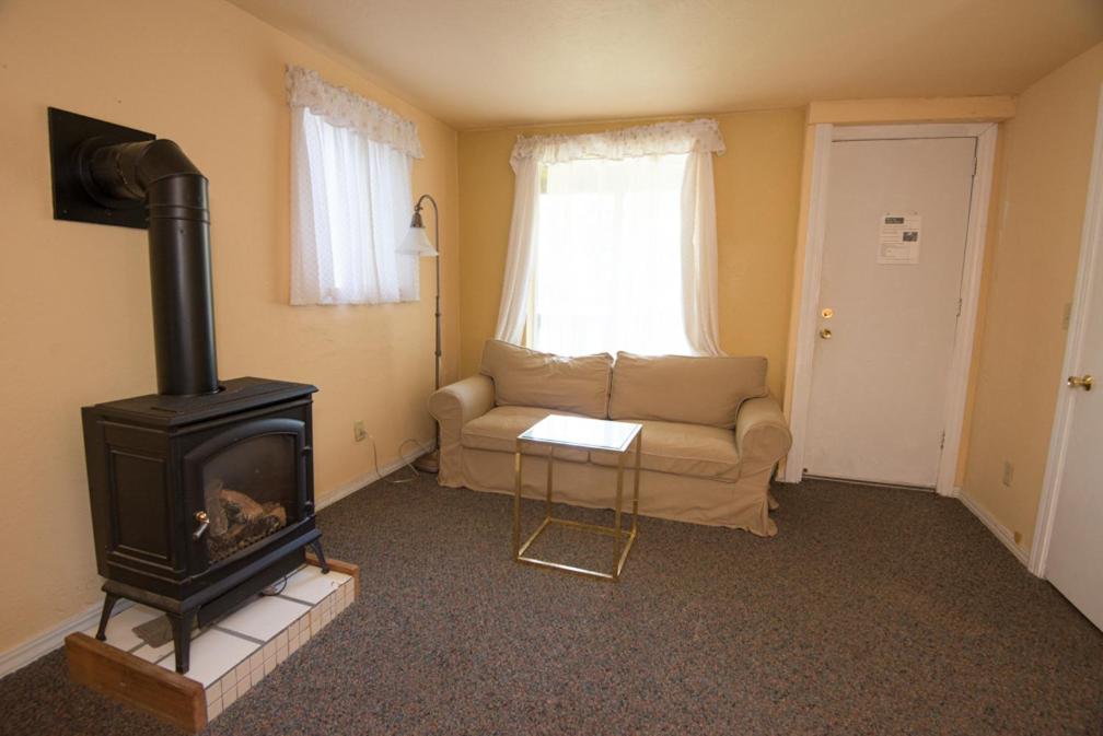 Classic Quadruple Room