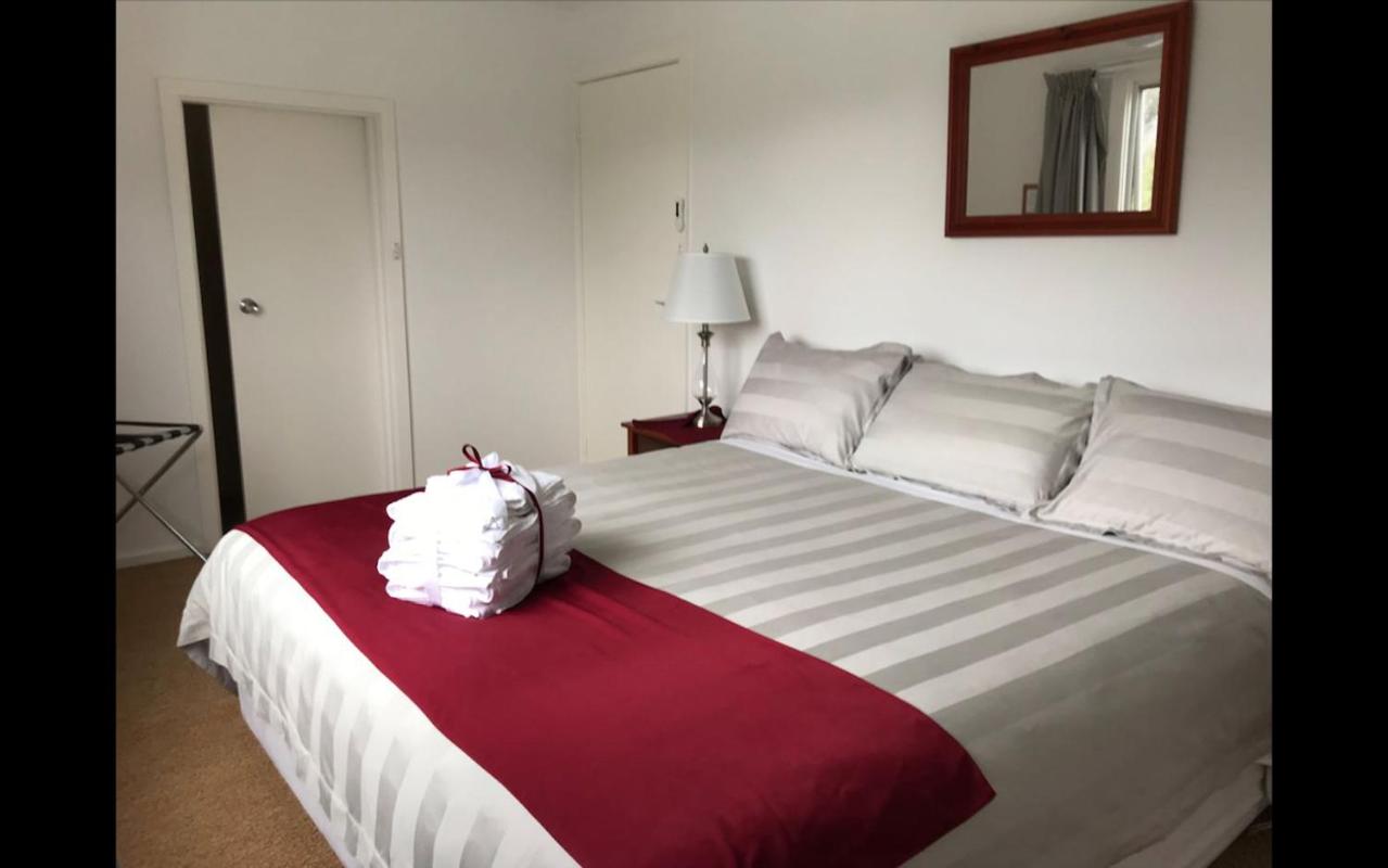 King Room with Mountain View photo 1