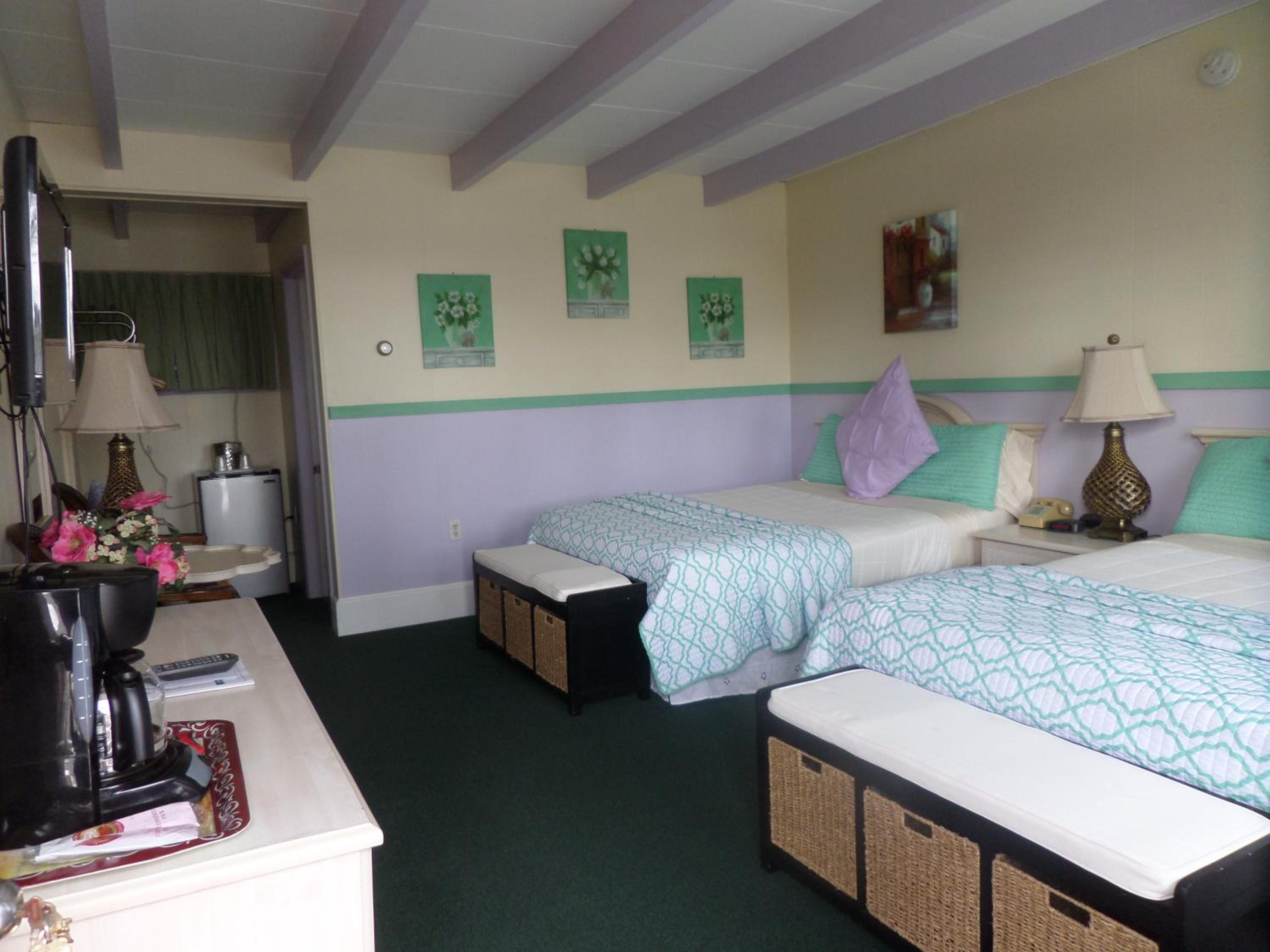 Double Room photo 2