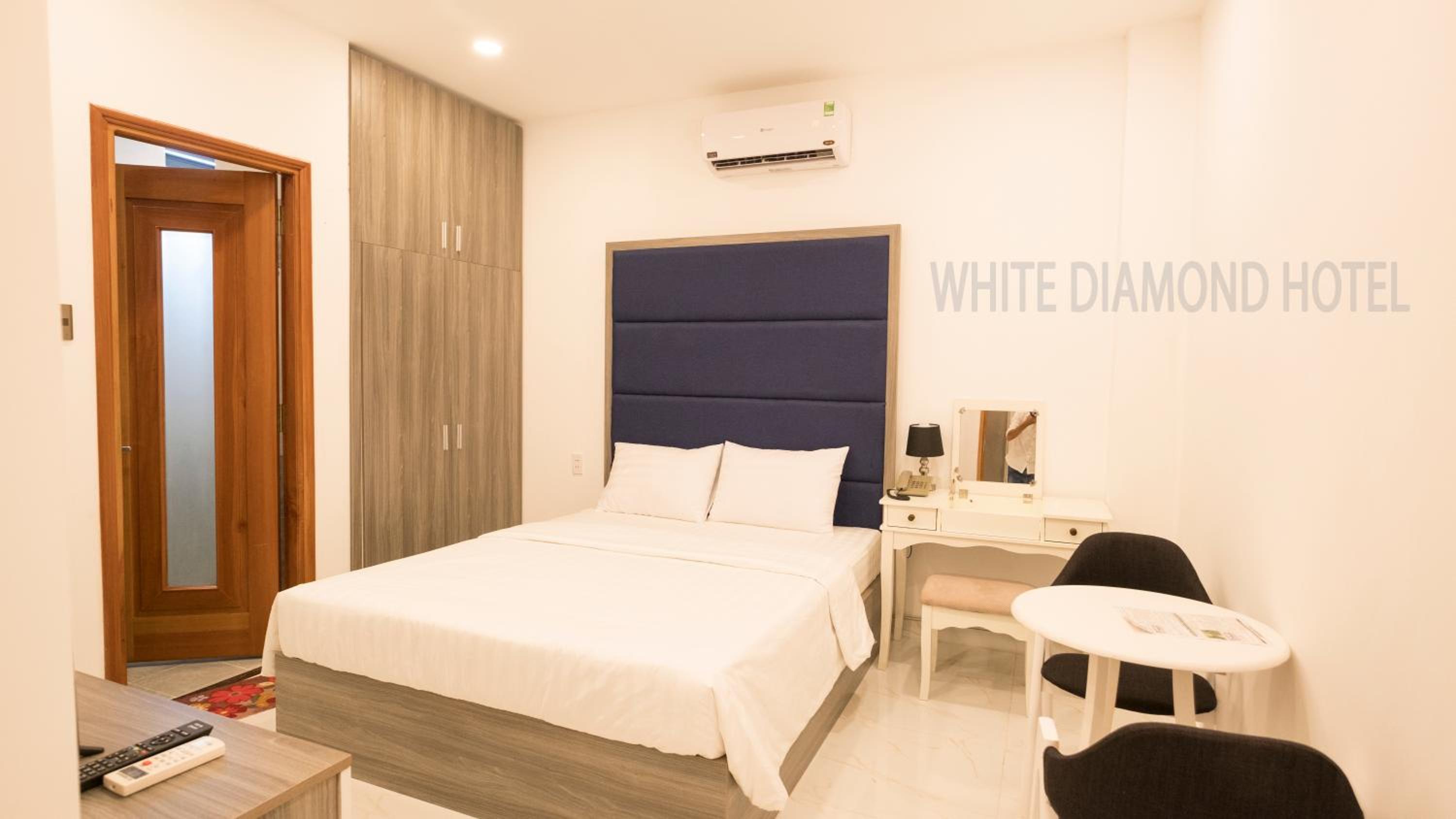 Standard Double Room - Photo 1