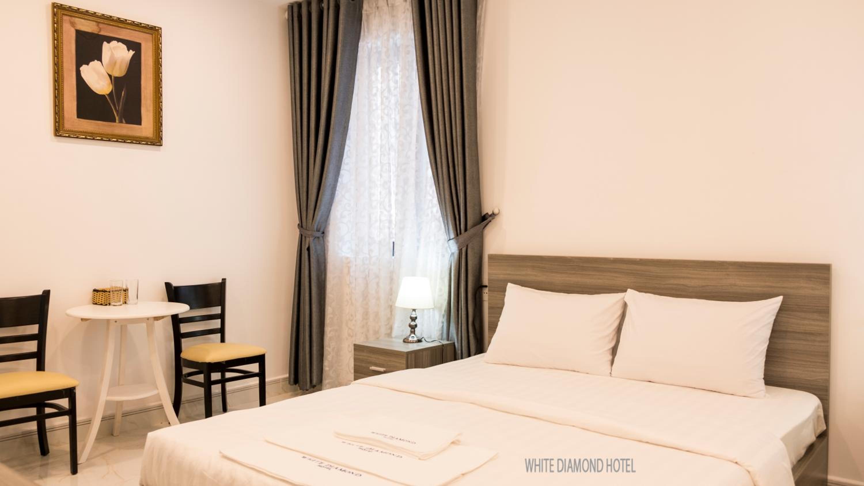 Suite with City View - Photo 5