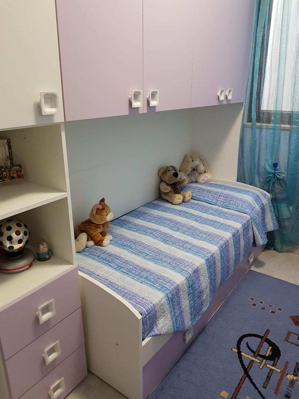 Small Twin Room