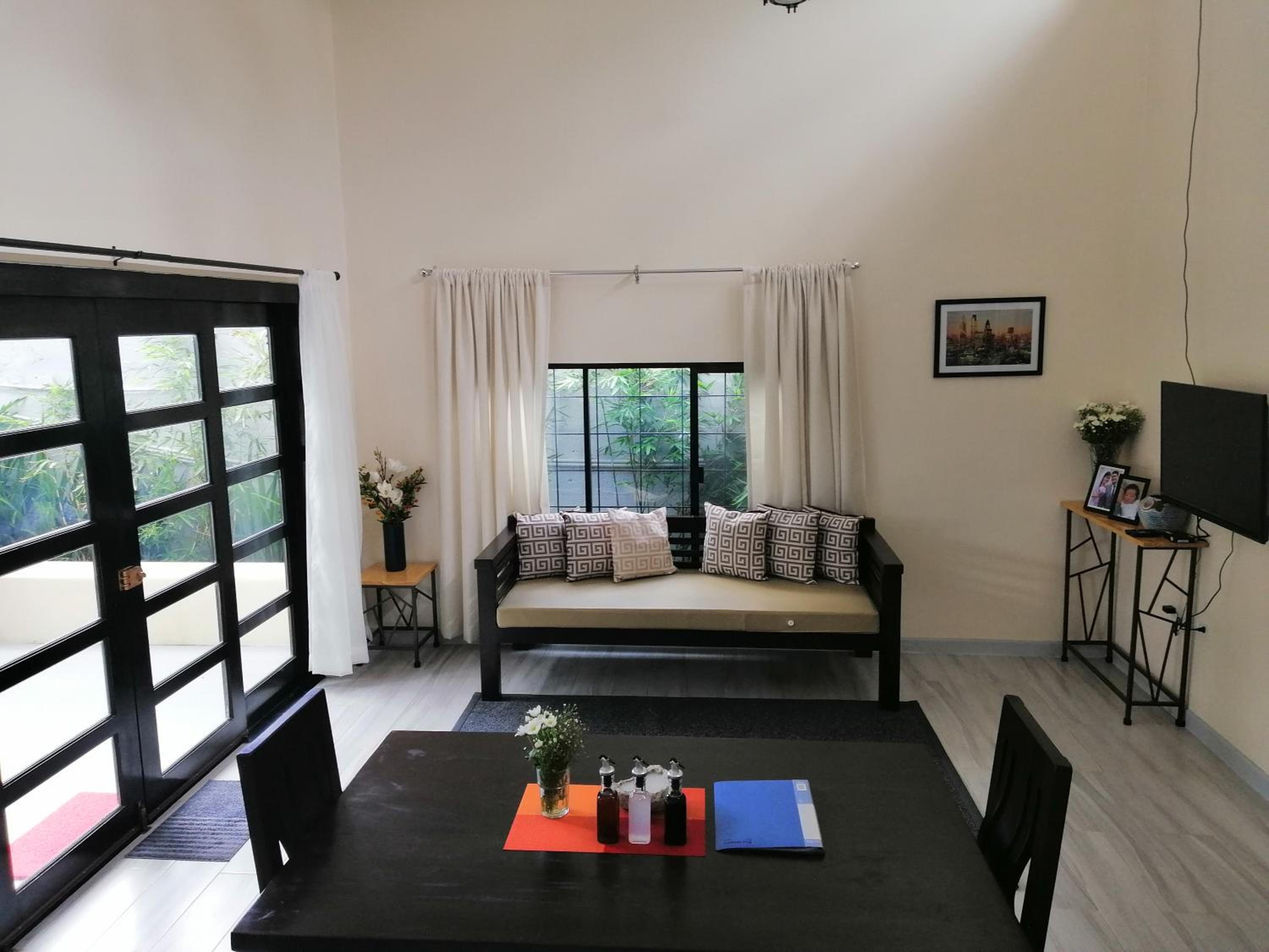 Two-Bedroom House photo 1