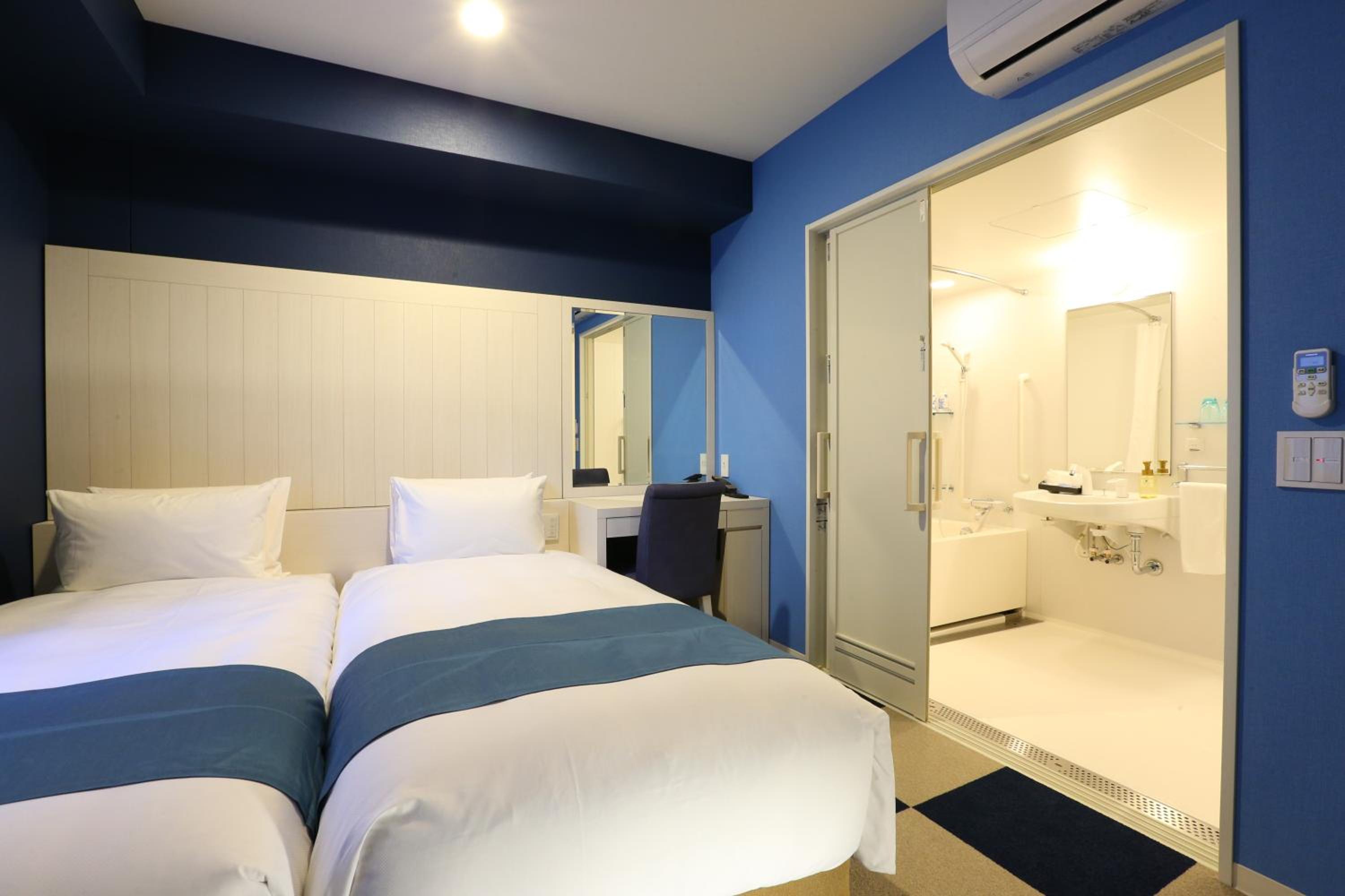 KOKO HOTEL Nagoya Sakae South, Billede 6