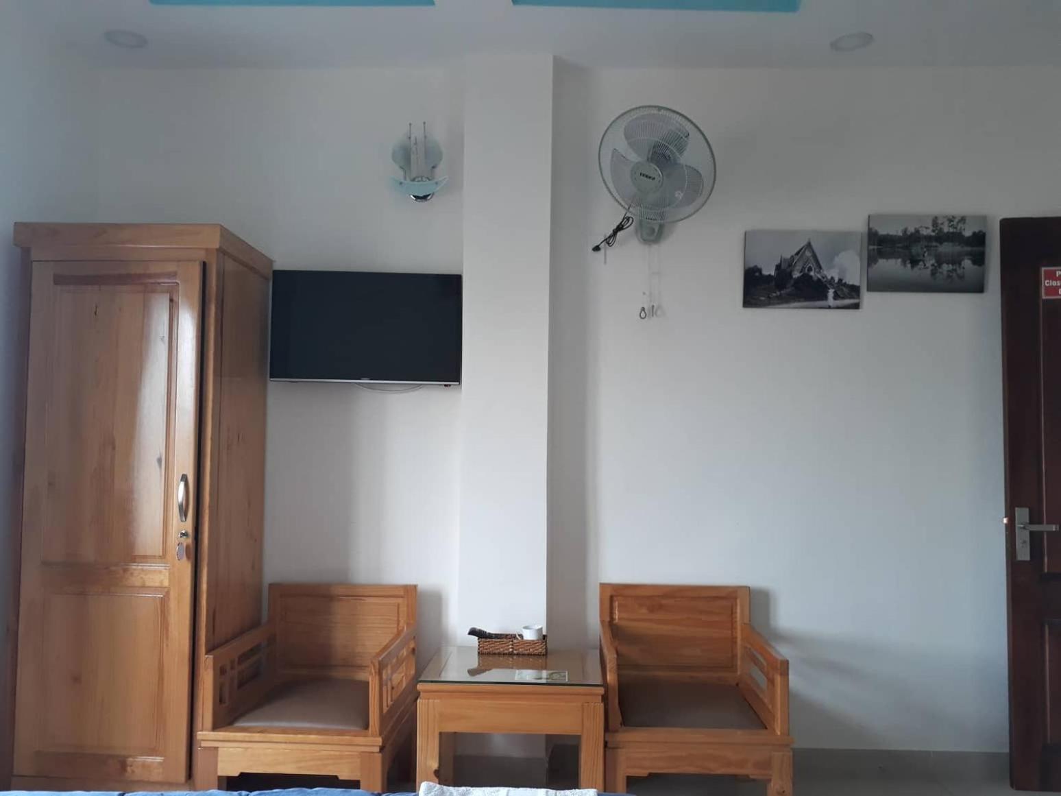 Deluxe Double Room photo 1
