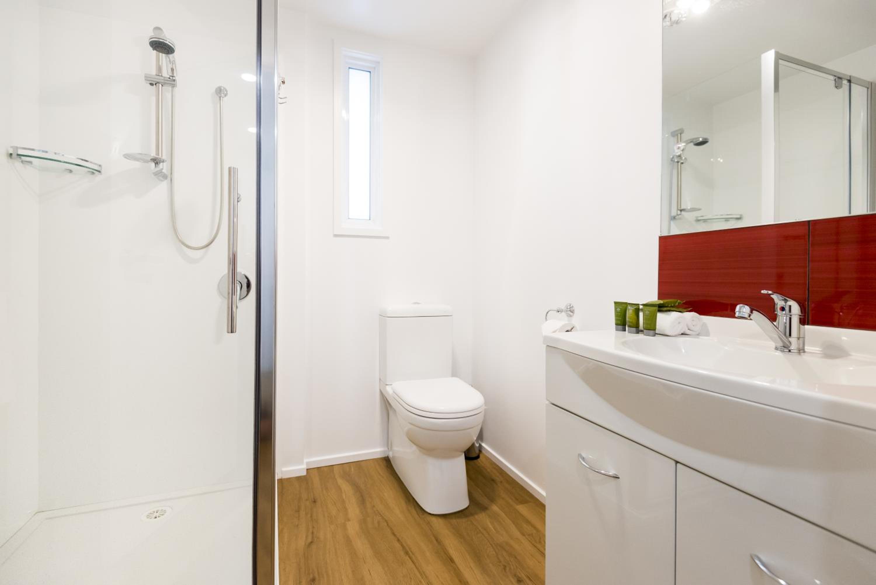 Studio Apartment photo 2
