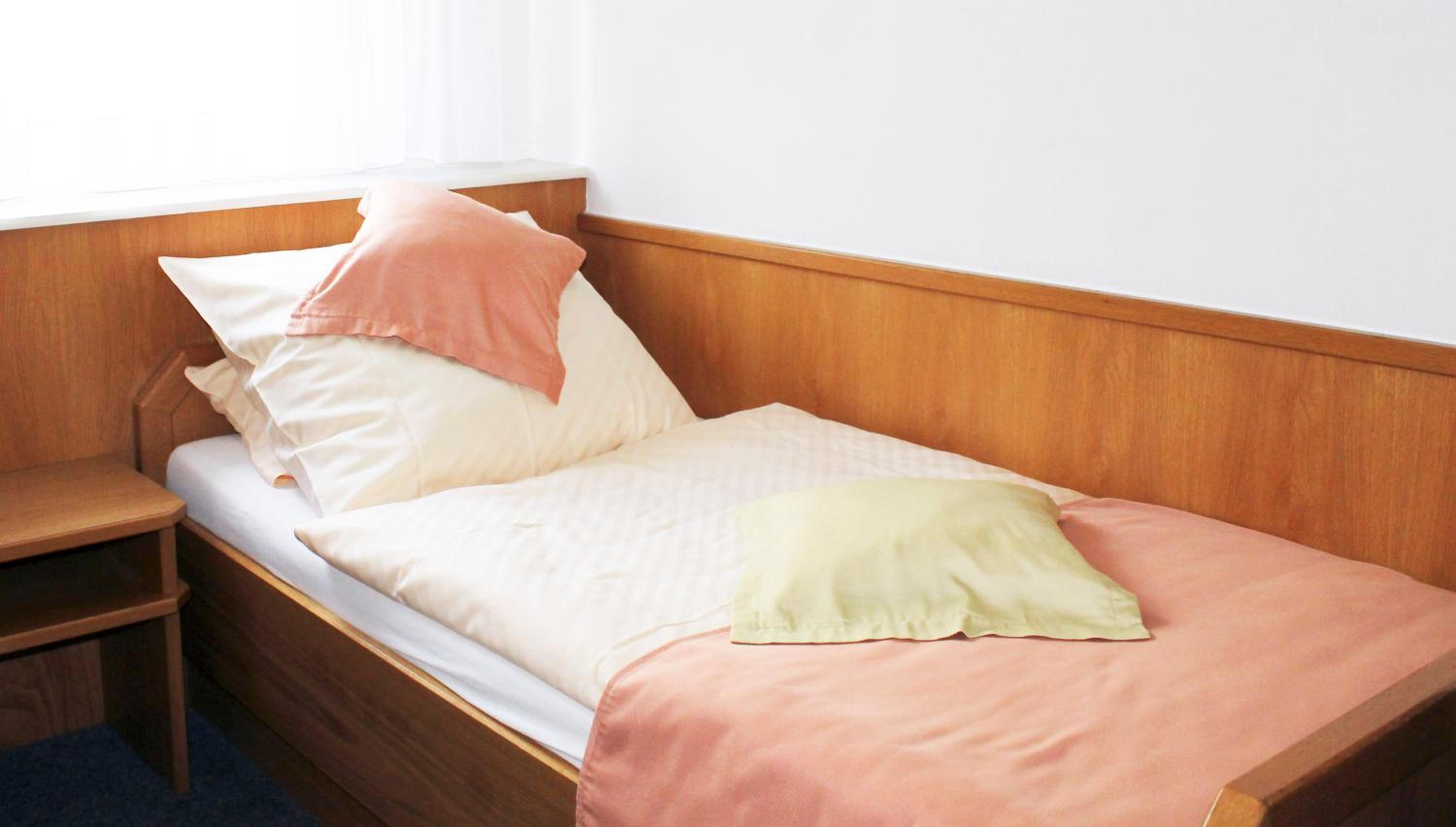 Single Room photo 3