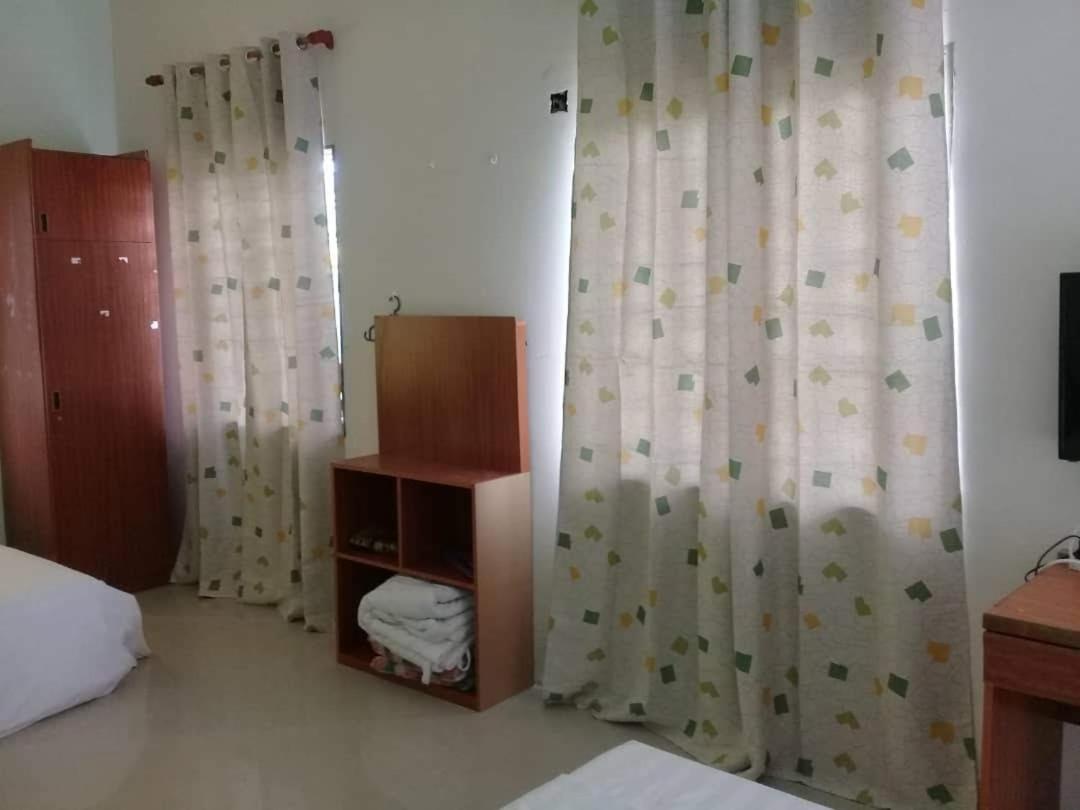 Family Suite with Balcony photo 2