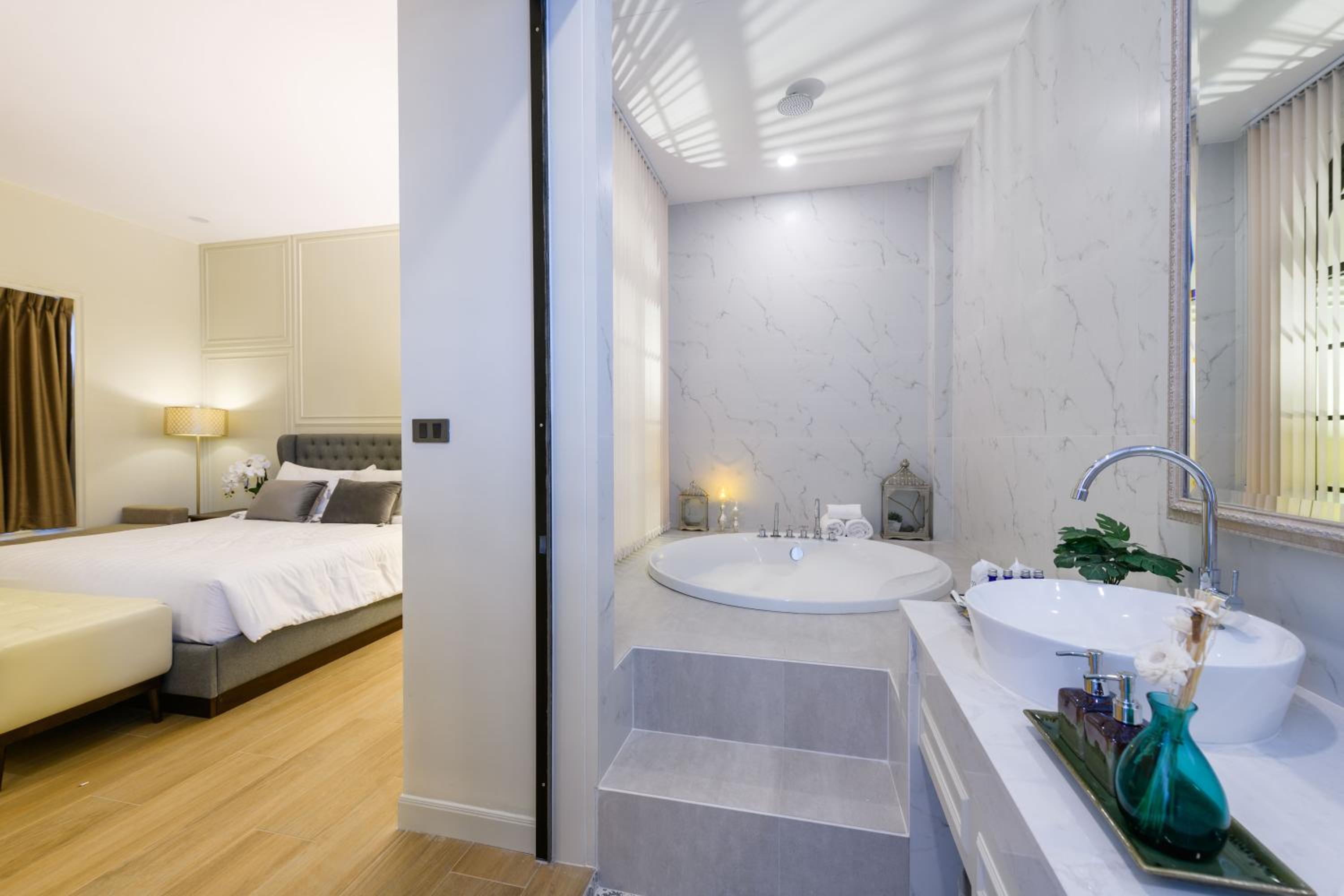 One-Bedroom Pool Villa - Photo 20