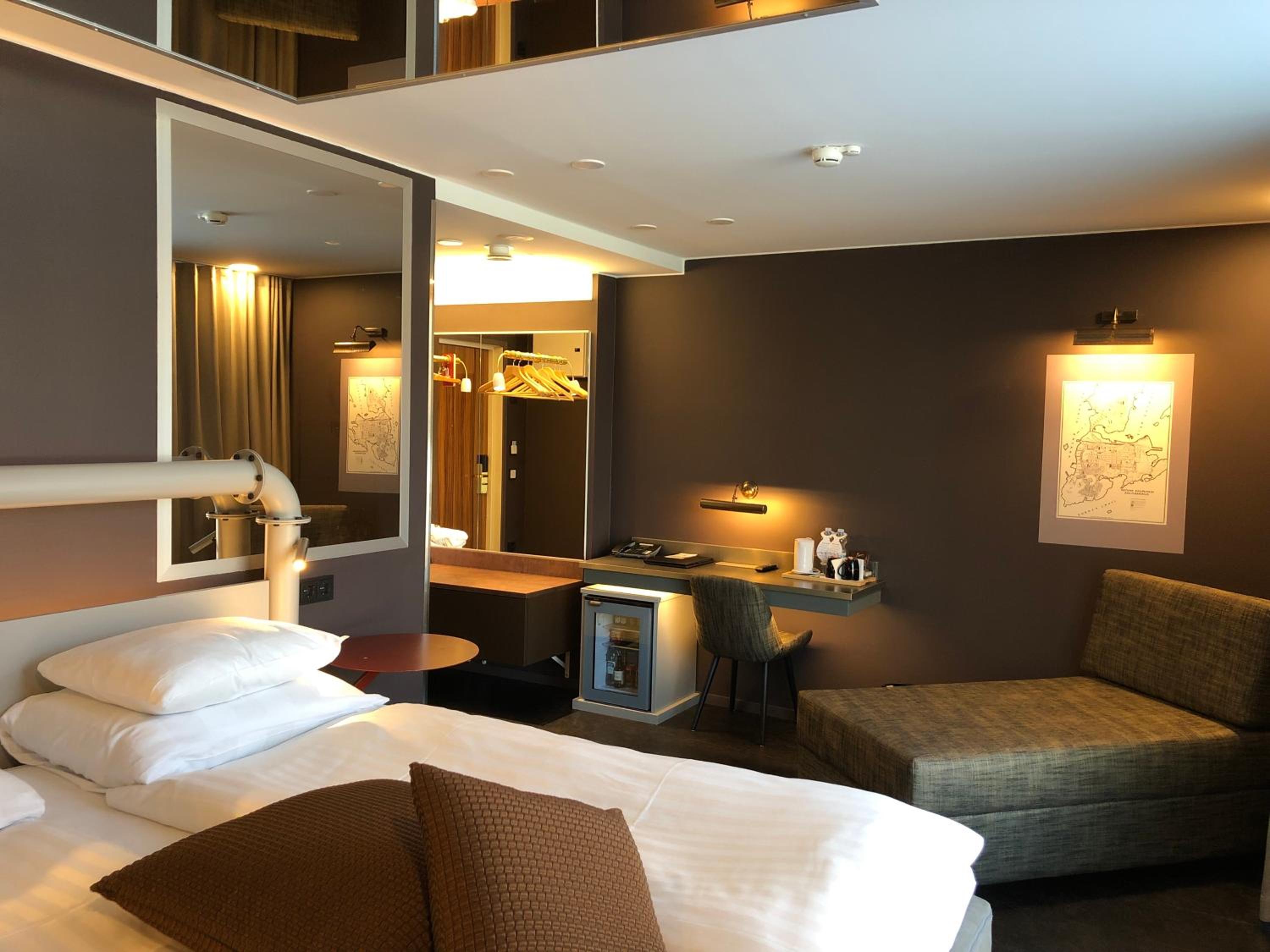 Superior Queen Room photo 3