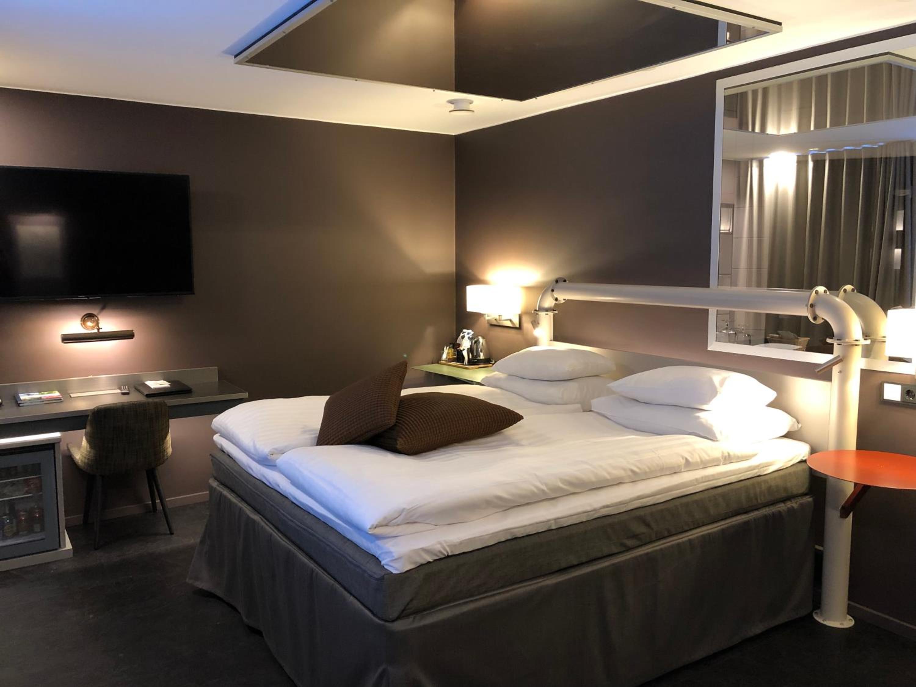 Superior Queen Room photo 2