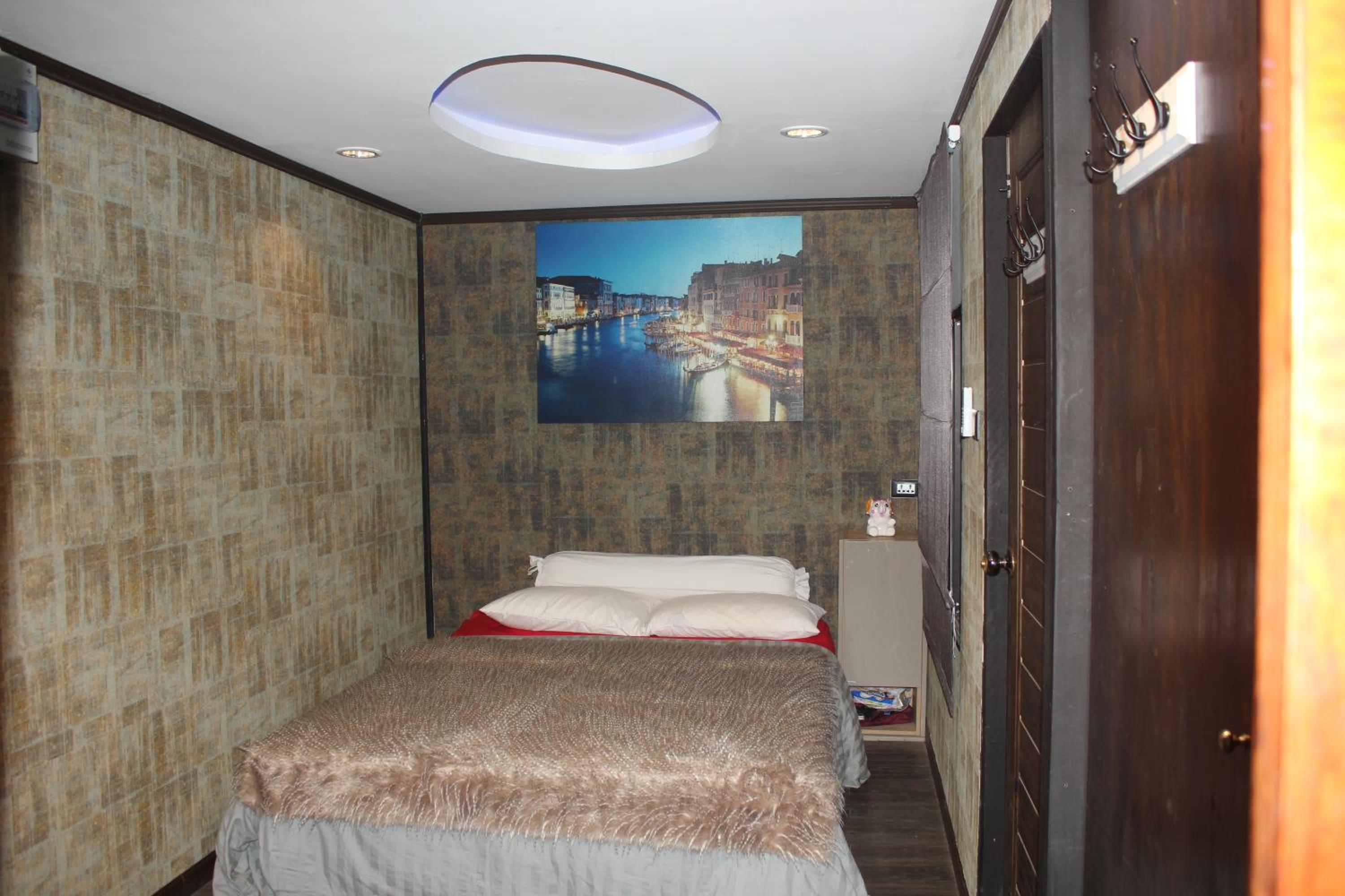 Bungalow photo 1