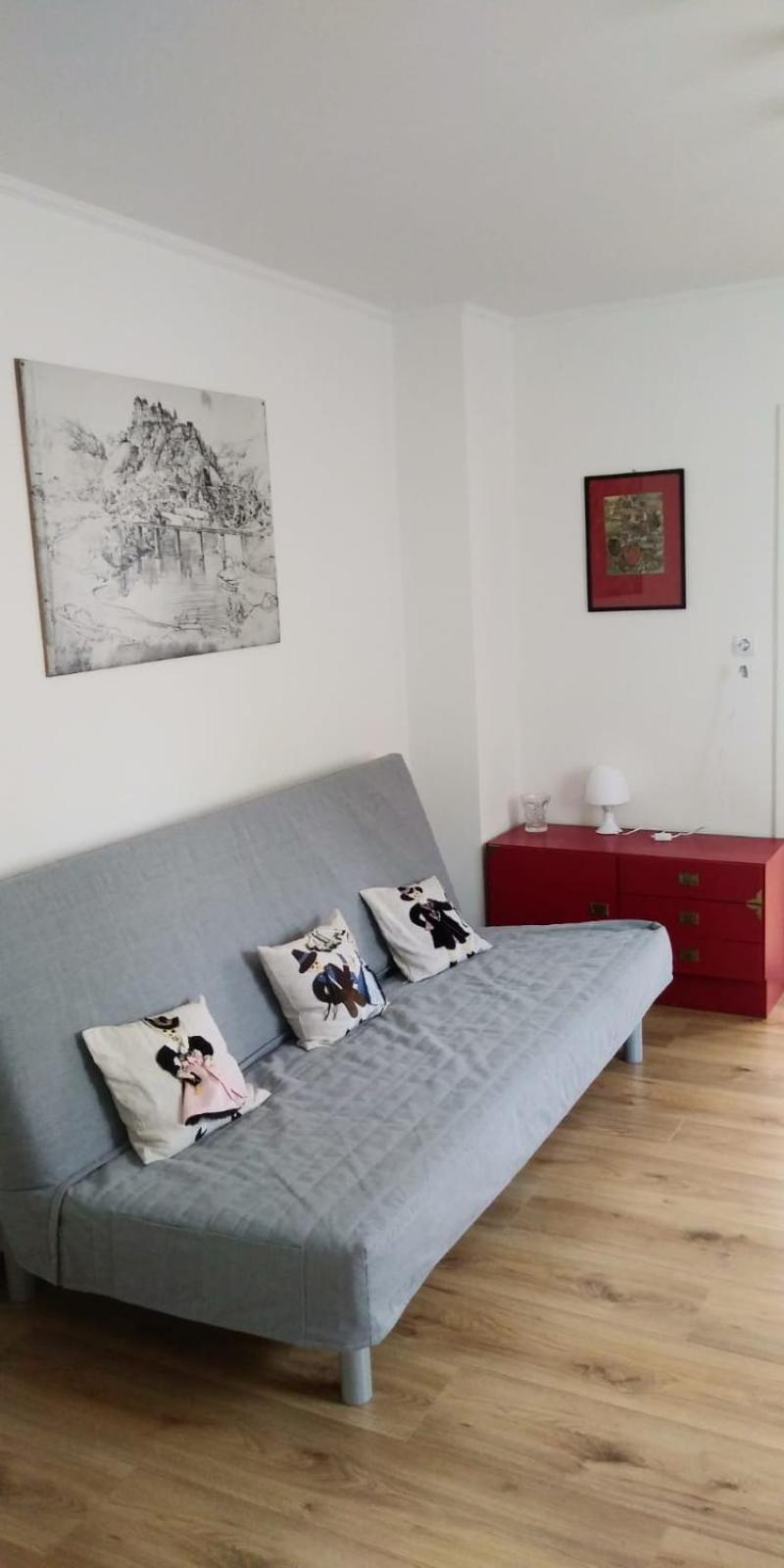 Family Apartment - Photo 2