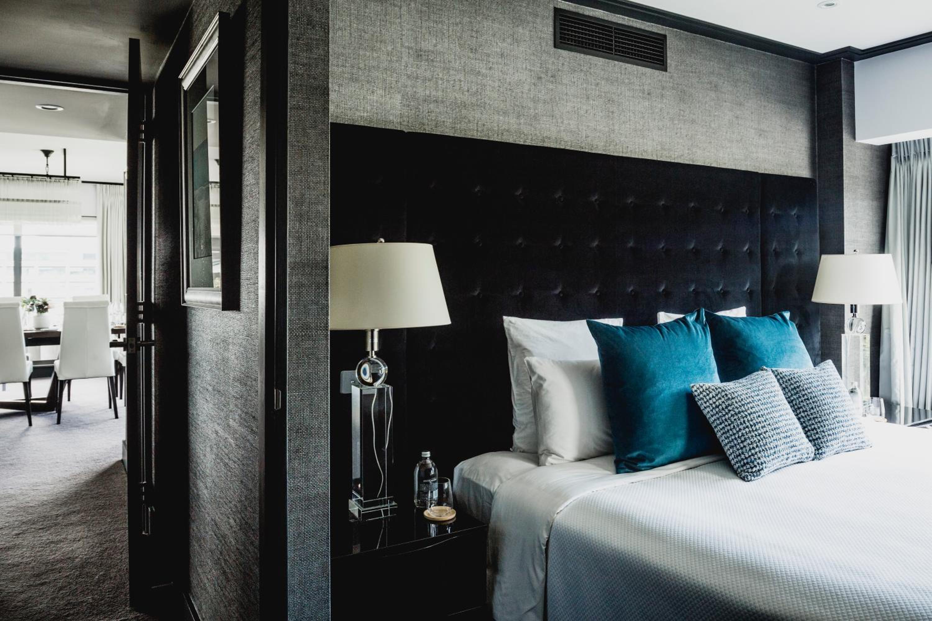 Residence Suite - Photo 3