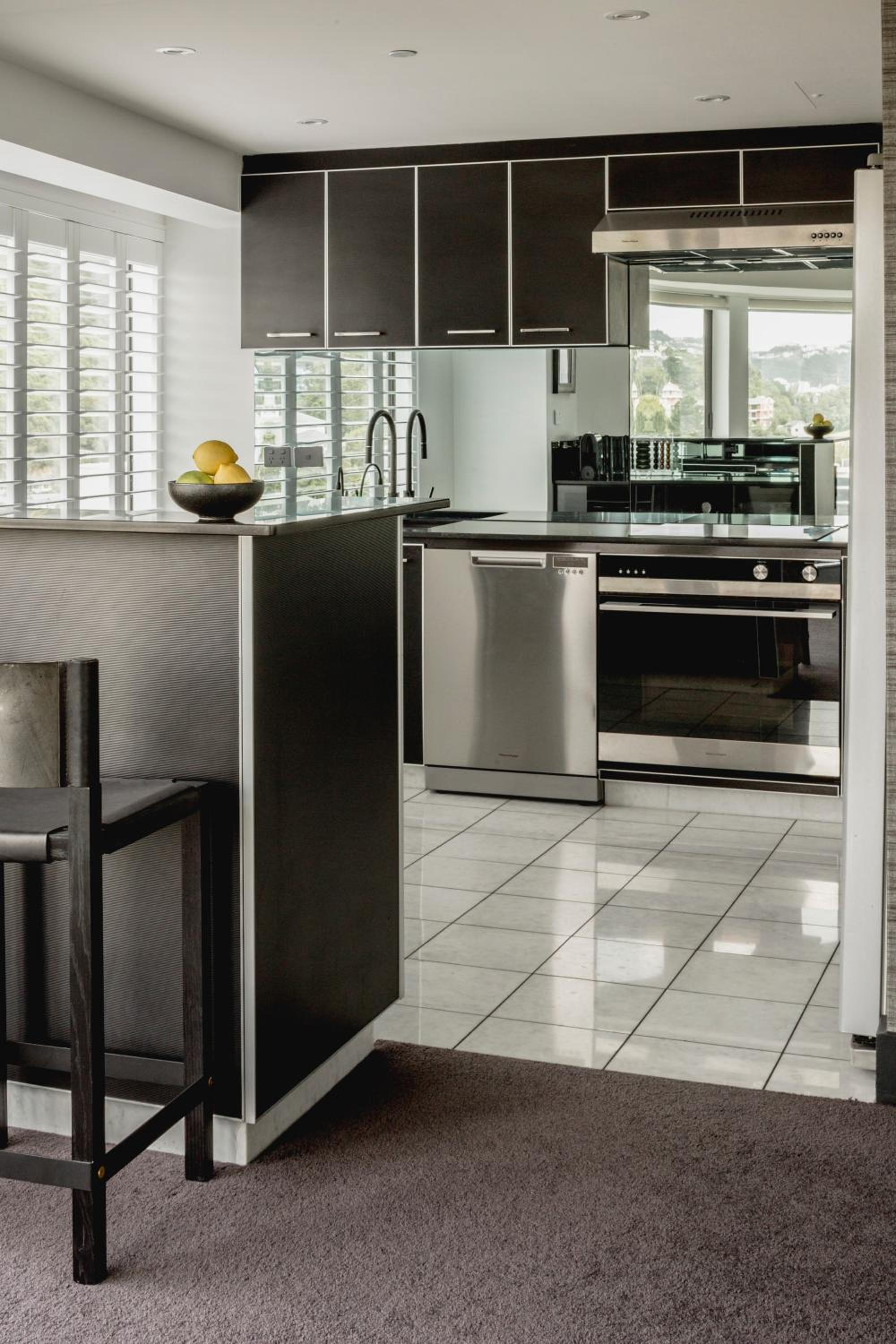 Residence Suite - Photo 2