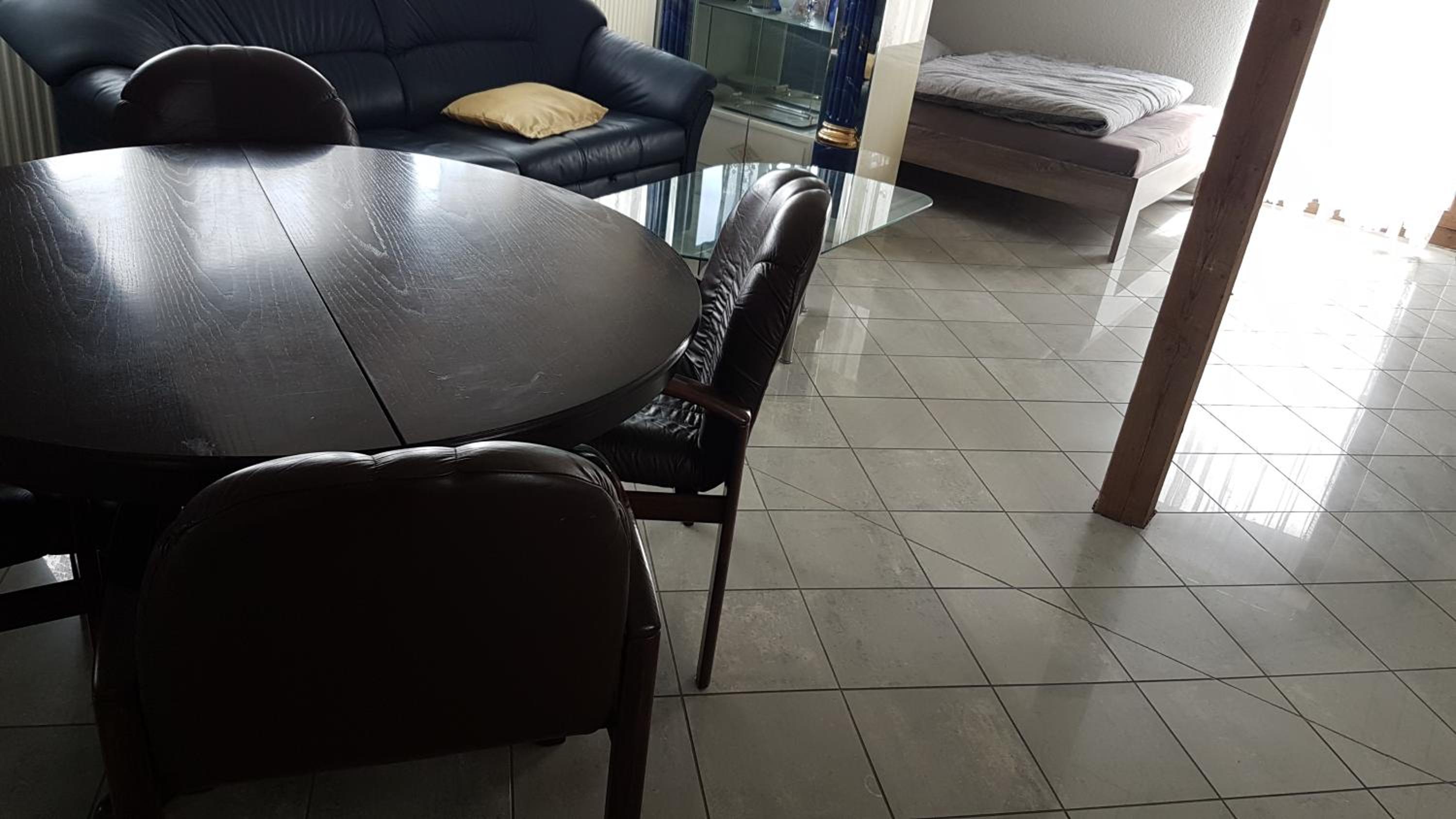 One-Bedroom Apartment - Photo 4