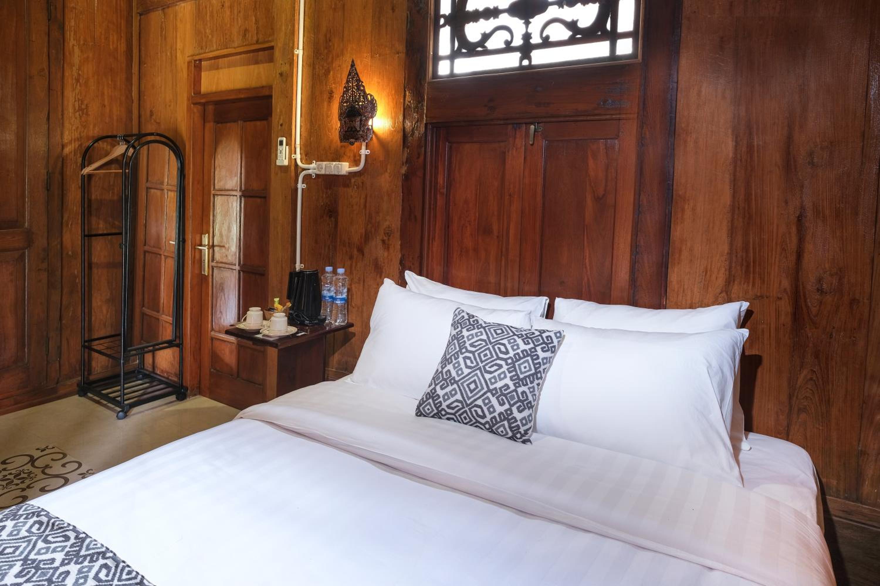 Deluxe Double Room - Photo 2
