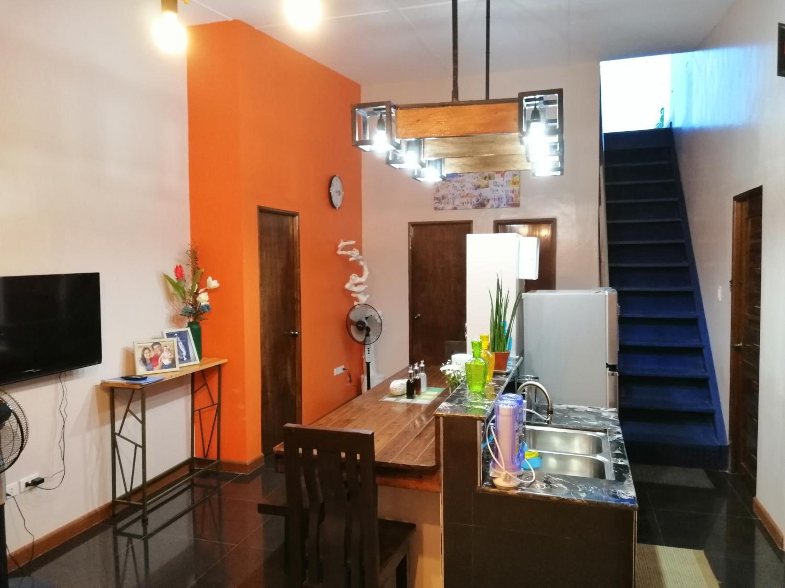 Three-Bedroom House - Photo 14