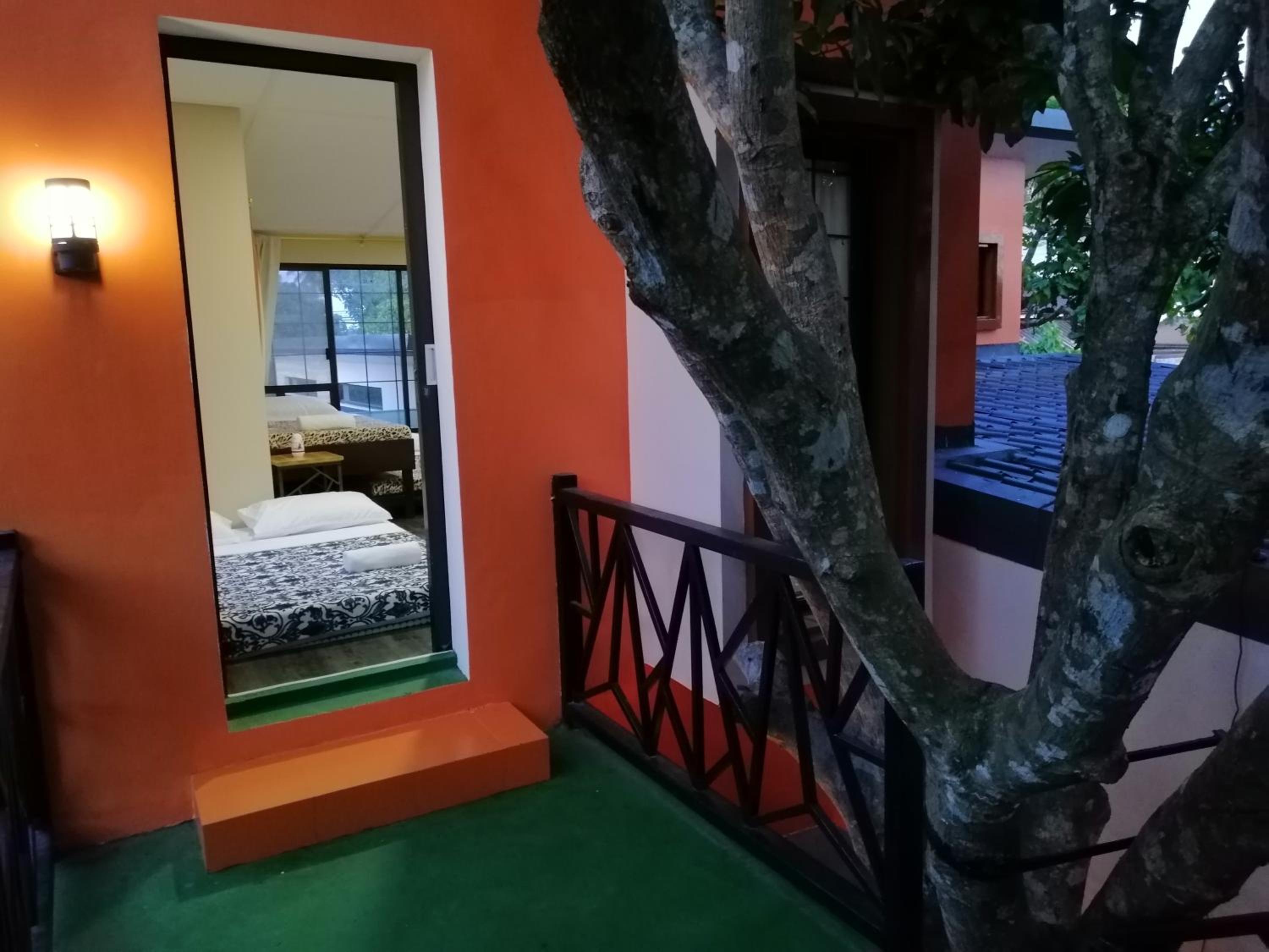 Three-Bedroom House - Photo 12