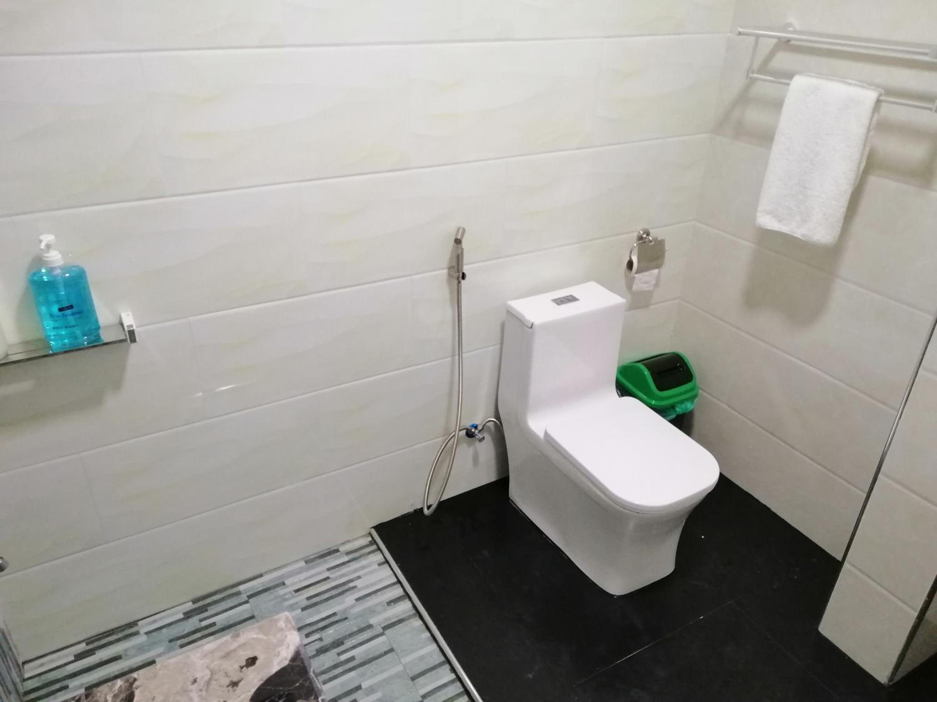 Three-Bedroom House - Photo 8