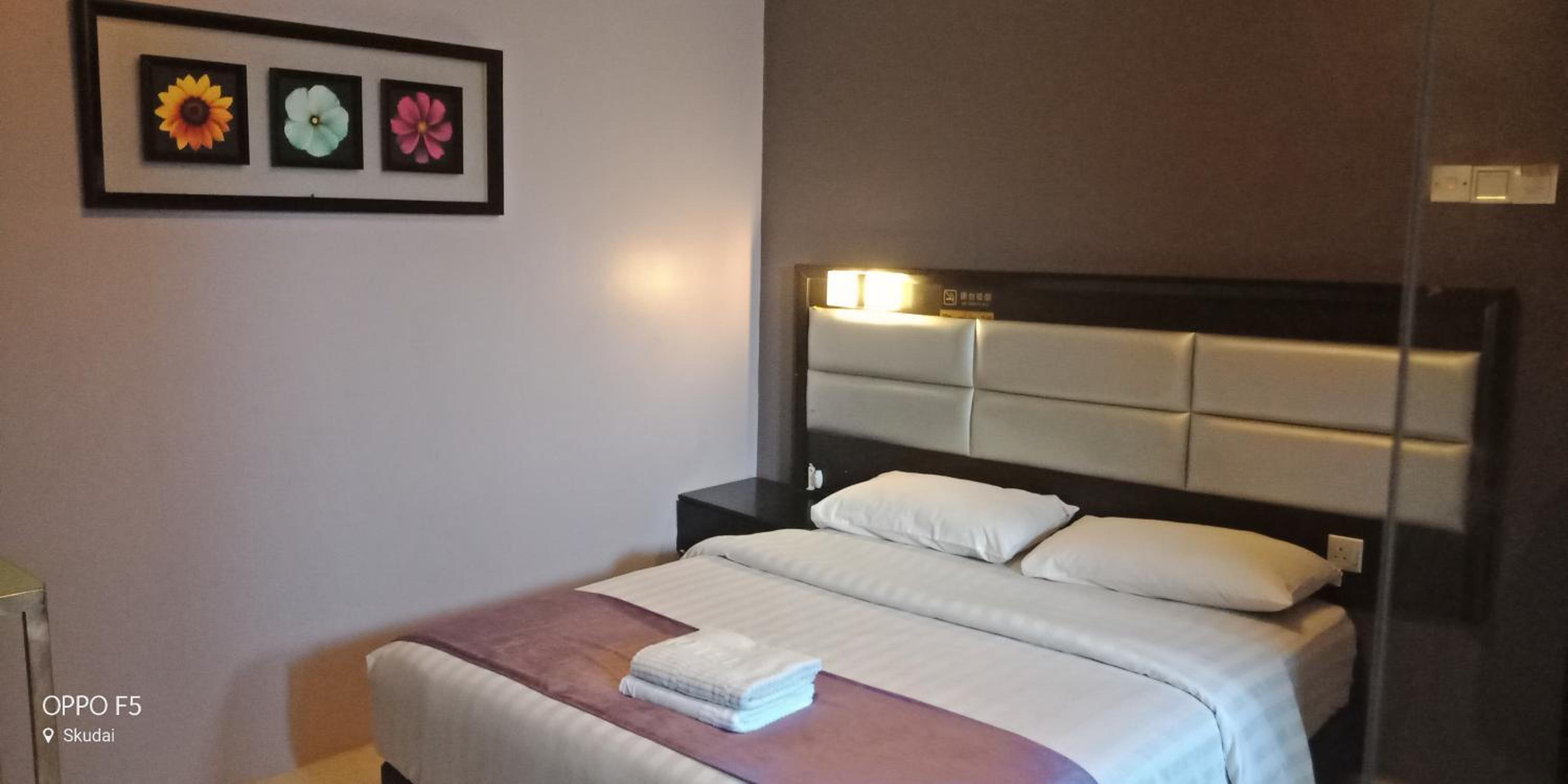 Superior Double Room photo 1