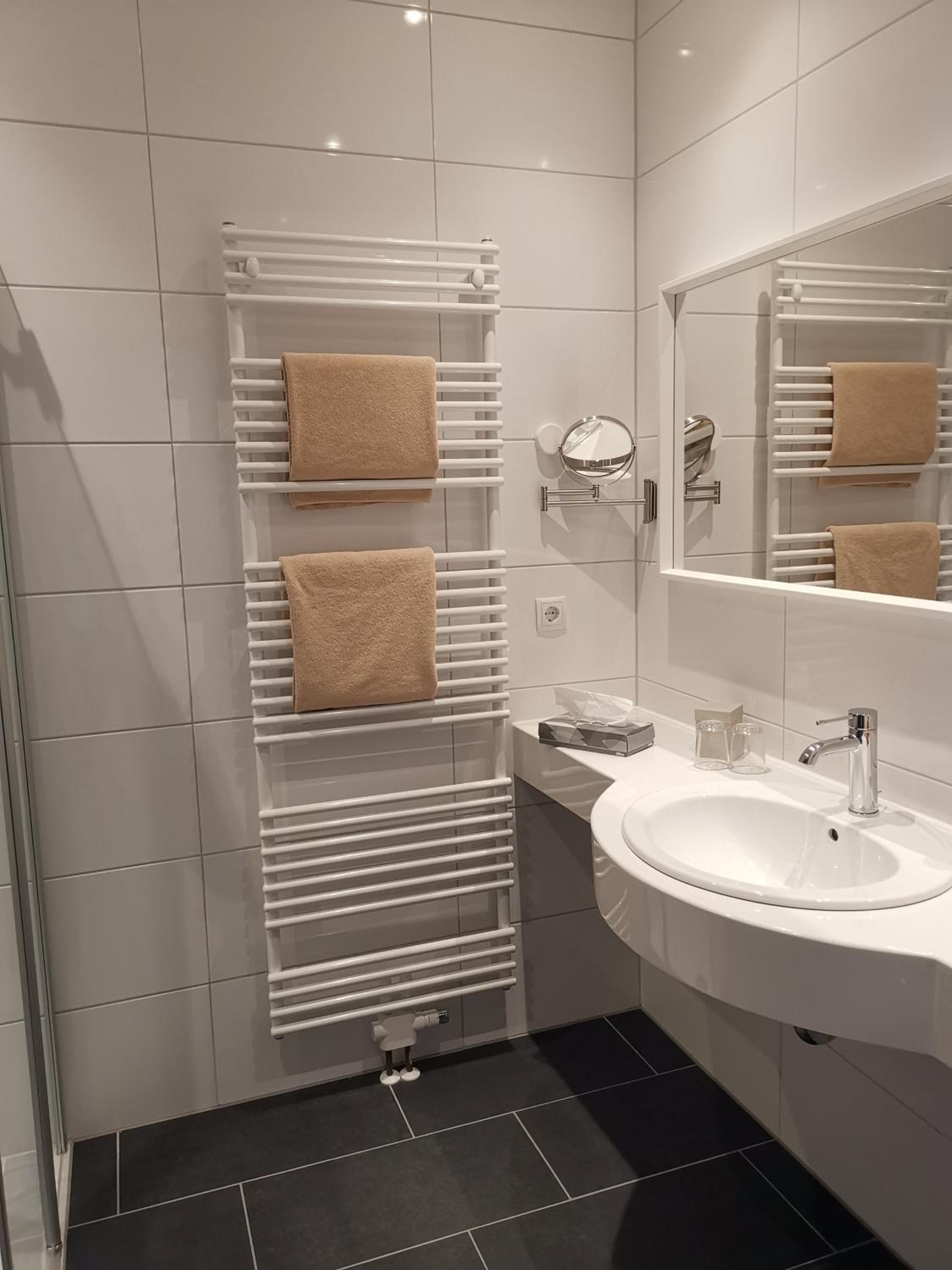 Deluxe Single Room photo 3