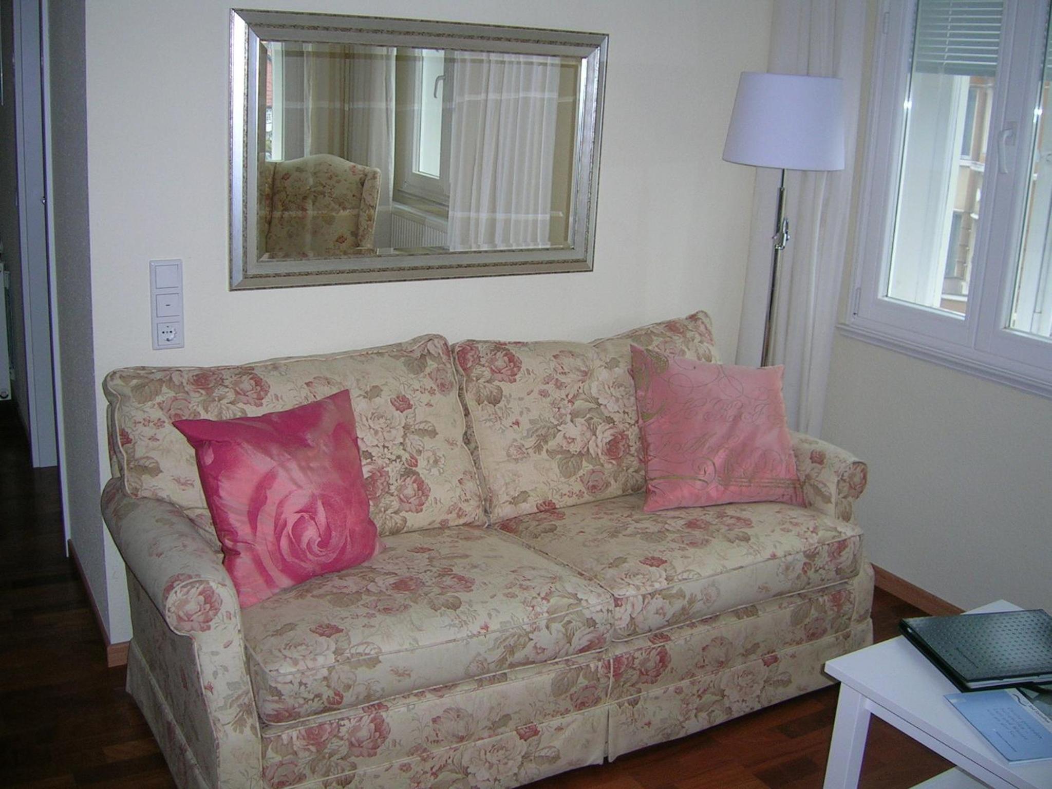 Two-Bedroom Apartment photo 1
