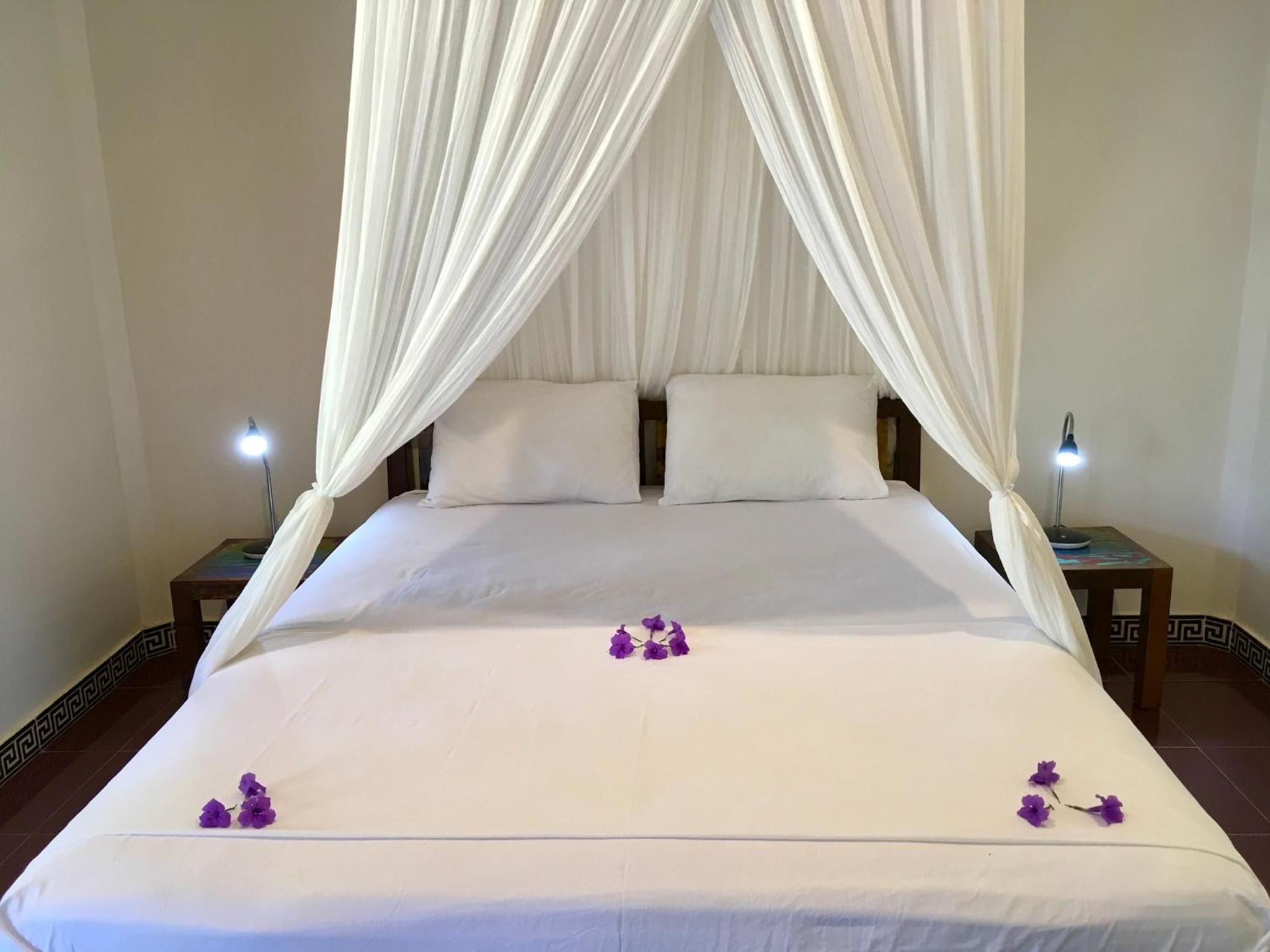 Standard Double Room - Photo 1