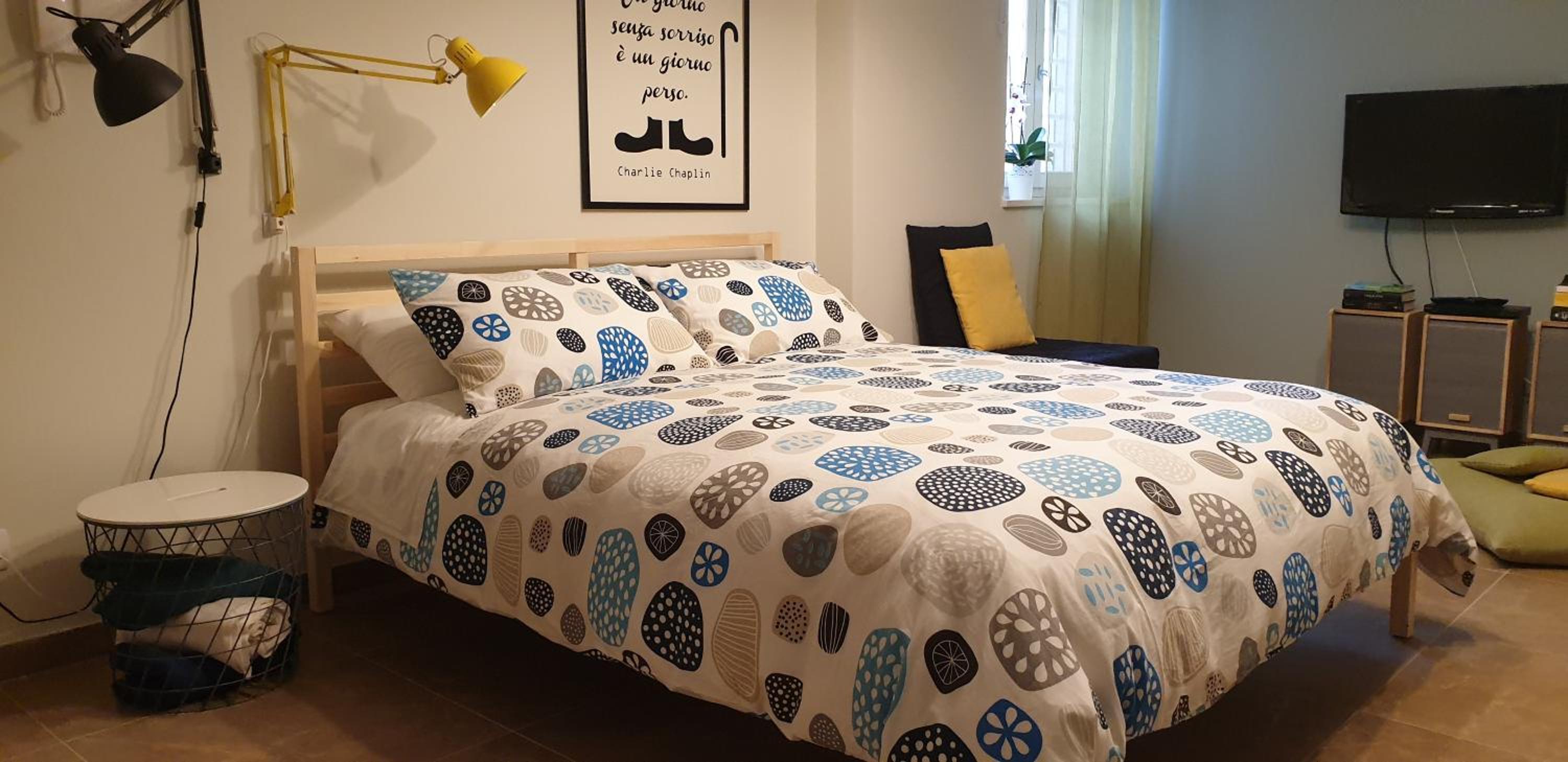 Quadruple Room photo 1