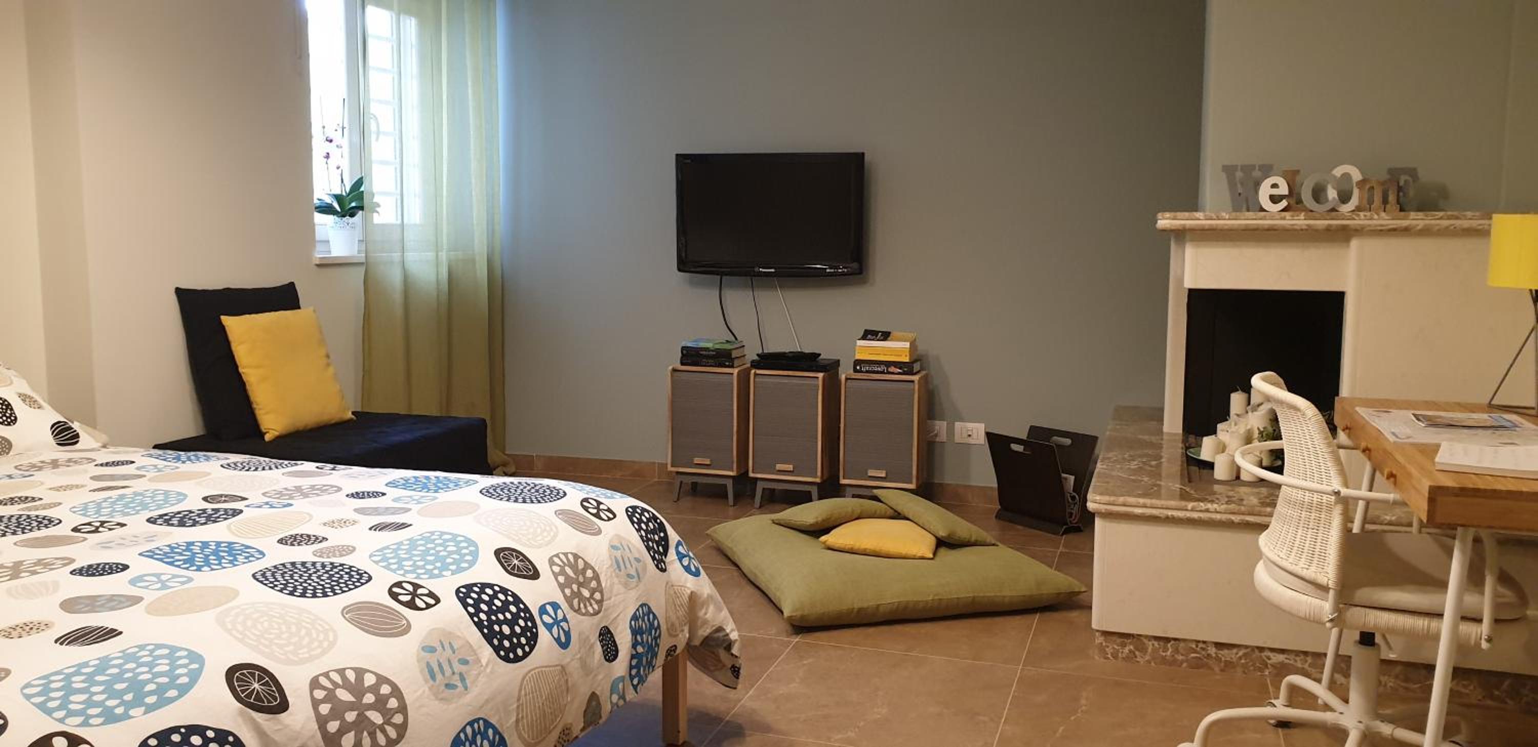 Quadruple Room photo 3