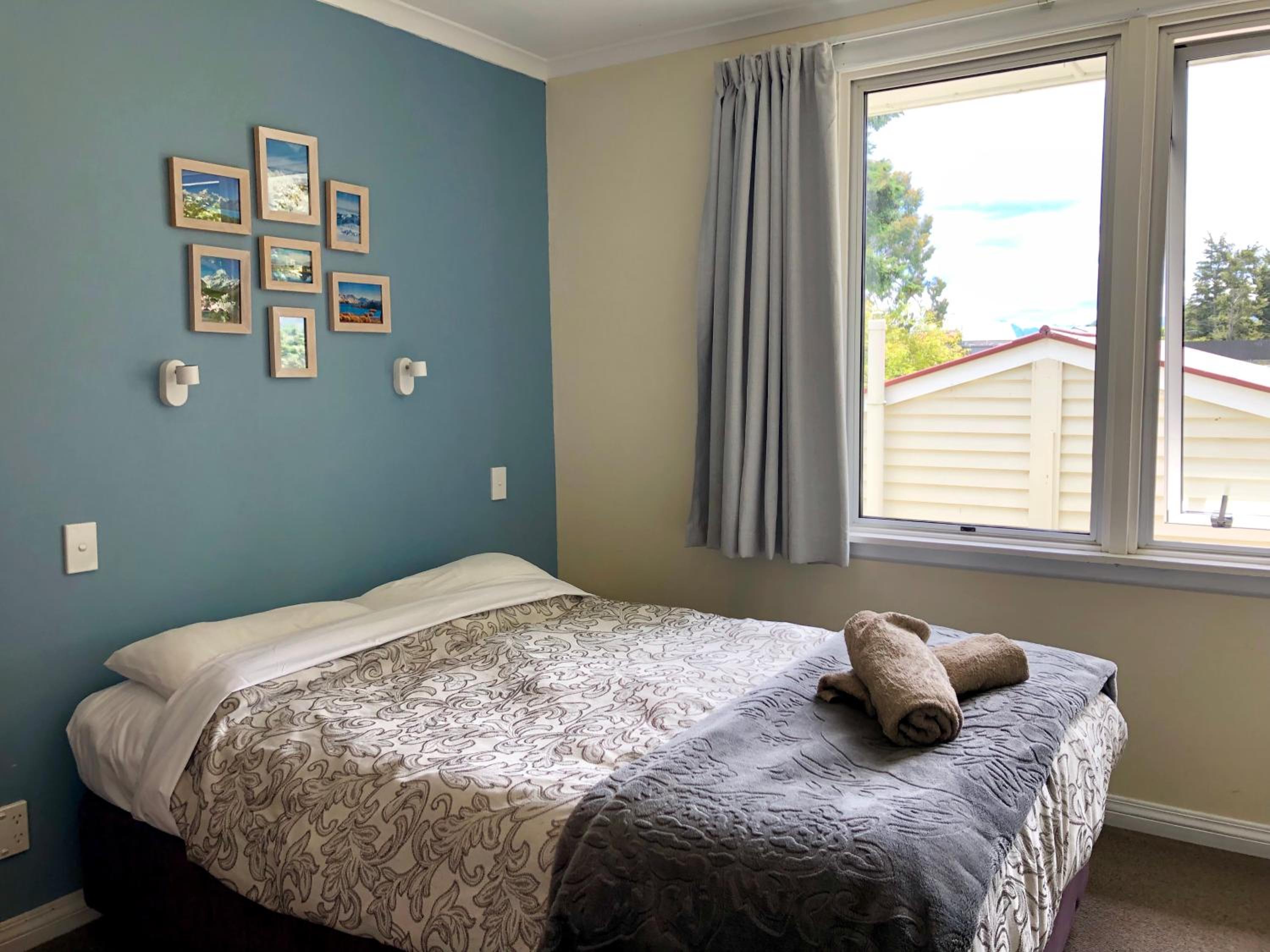 Small Double Room photo 1