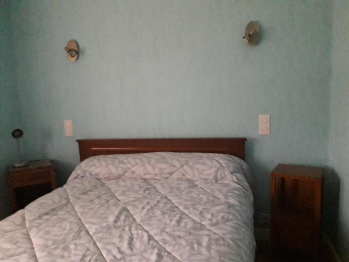 Double Room - Disability Access photo 2
